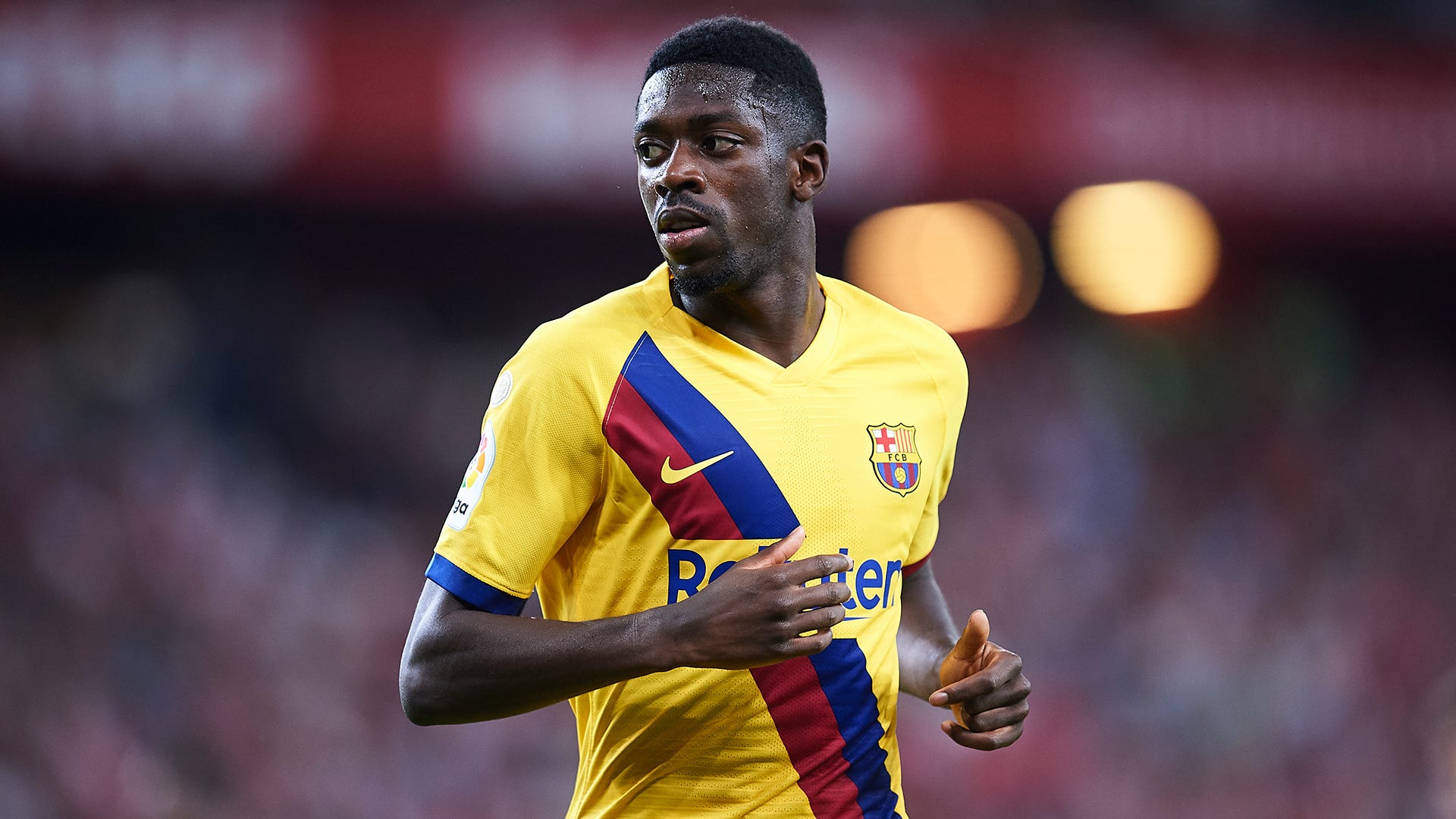 FC Barcelona: Ousmane Dembele strebt angeblich Juventus-Transfer an - Leihe mit Kaufoption?