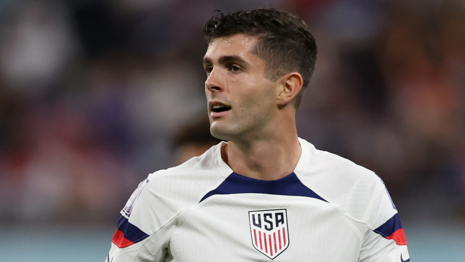 From Alexi Lalas to Claudio Reyna: ChatGPT selects the USMNT's all-time best  XI - and there's no room for Christian Pulisic