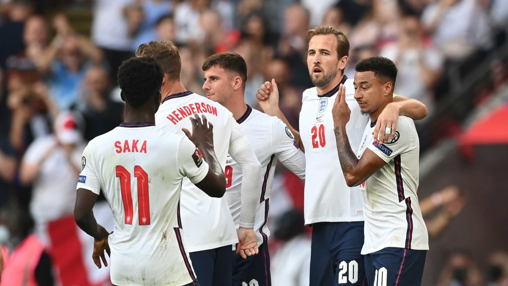 10月w杯予選に臨むイングランド代表23名が決定 フォーデンやアーセナル新守護神が復帰 Goal Com 日本
