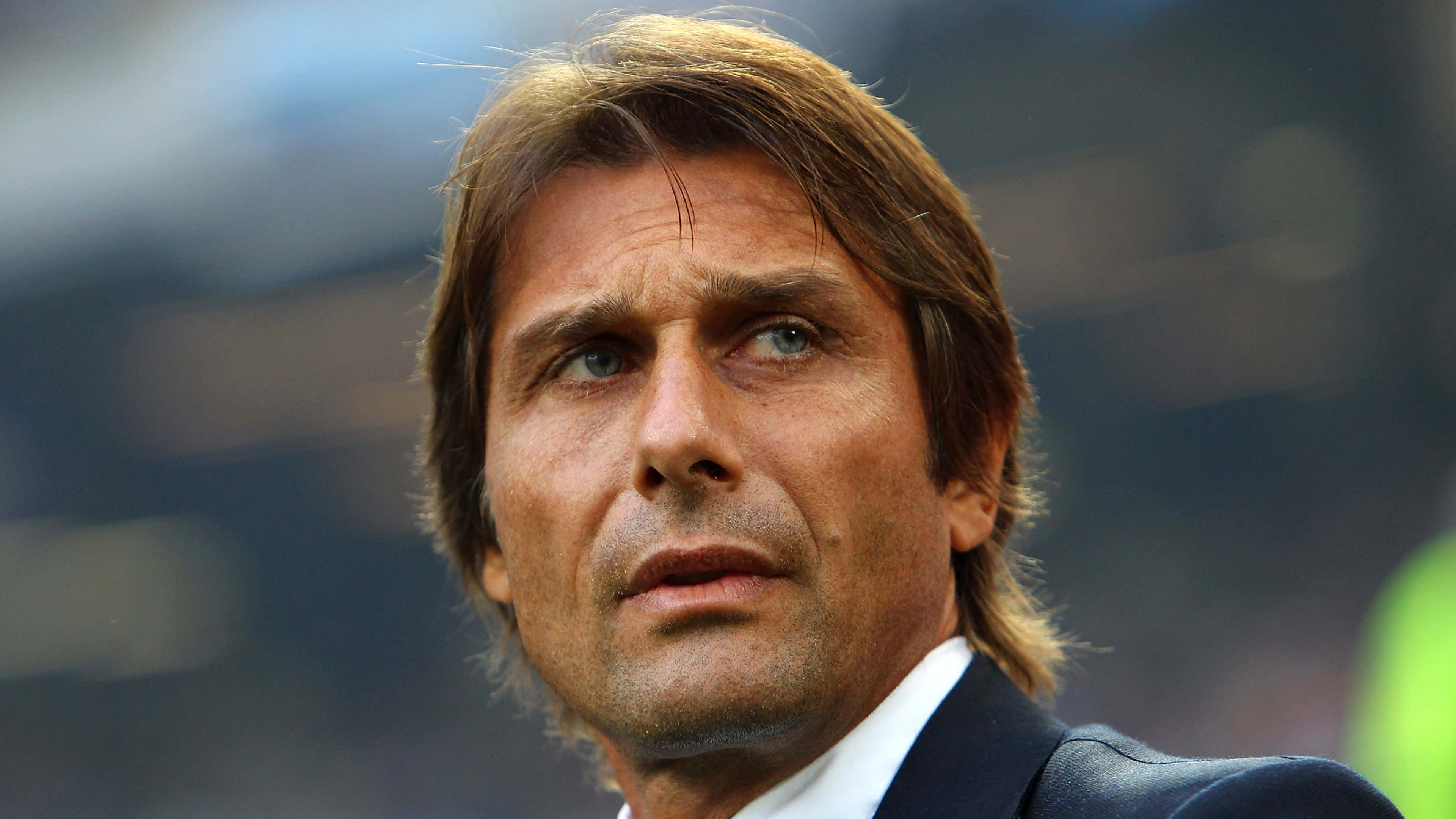 Conte leaves Inter over dispute with club owners following Serie A
