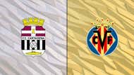Cartagena vs. Villarreal B