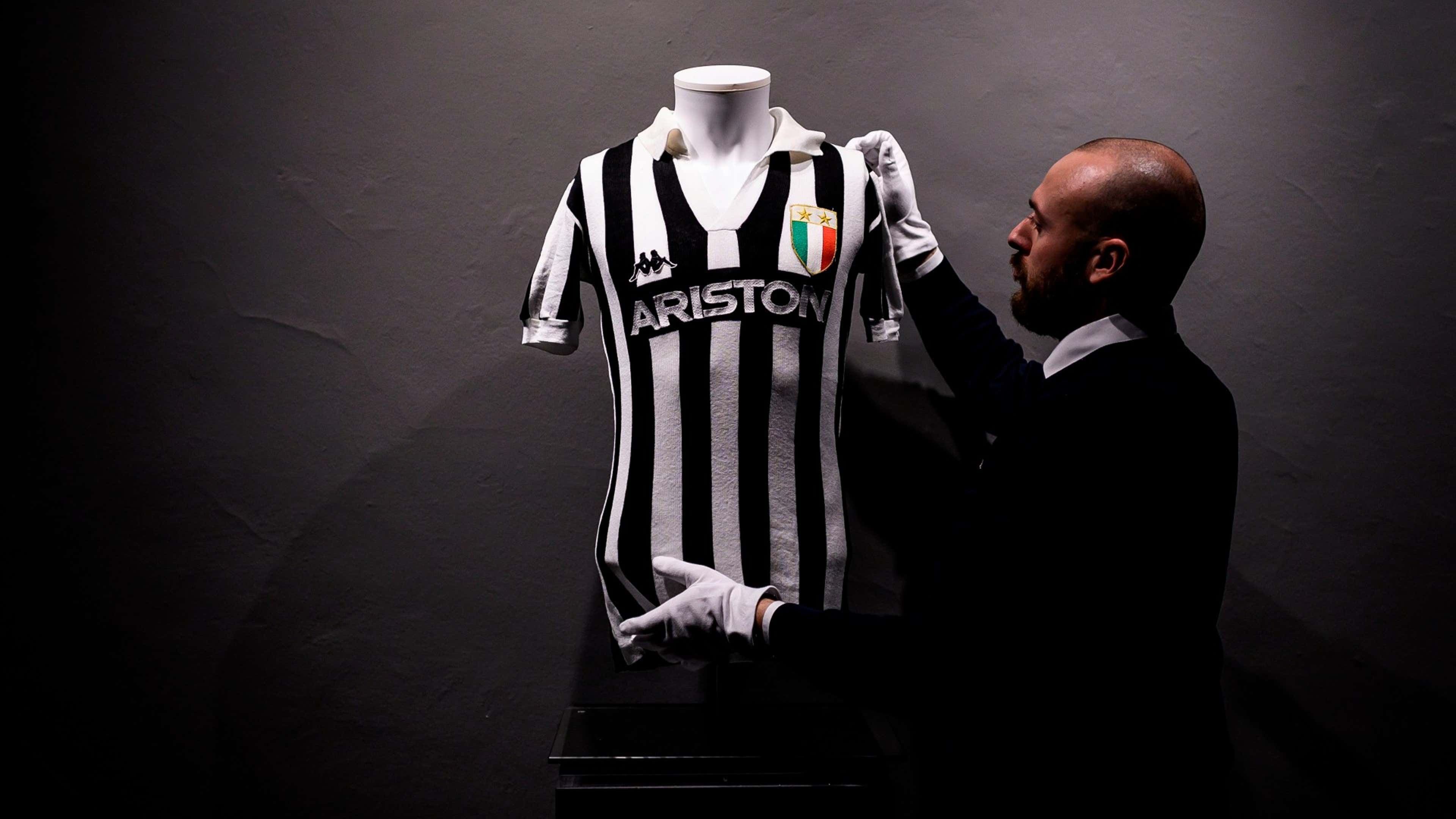 Examining the starts for Italy's big seven clubs compared to Juventus -  Black & White & Read All Over
