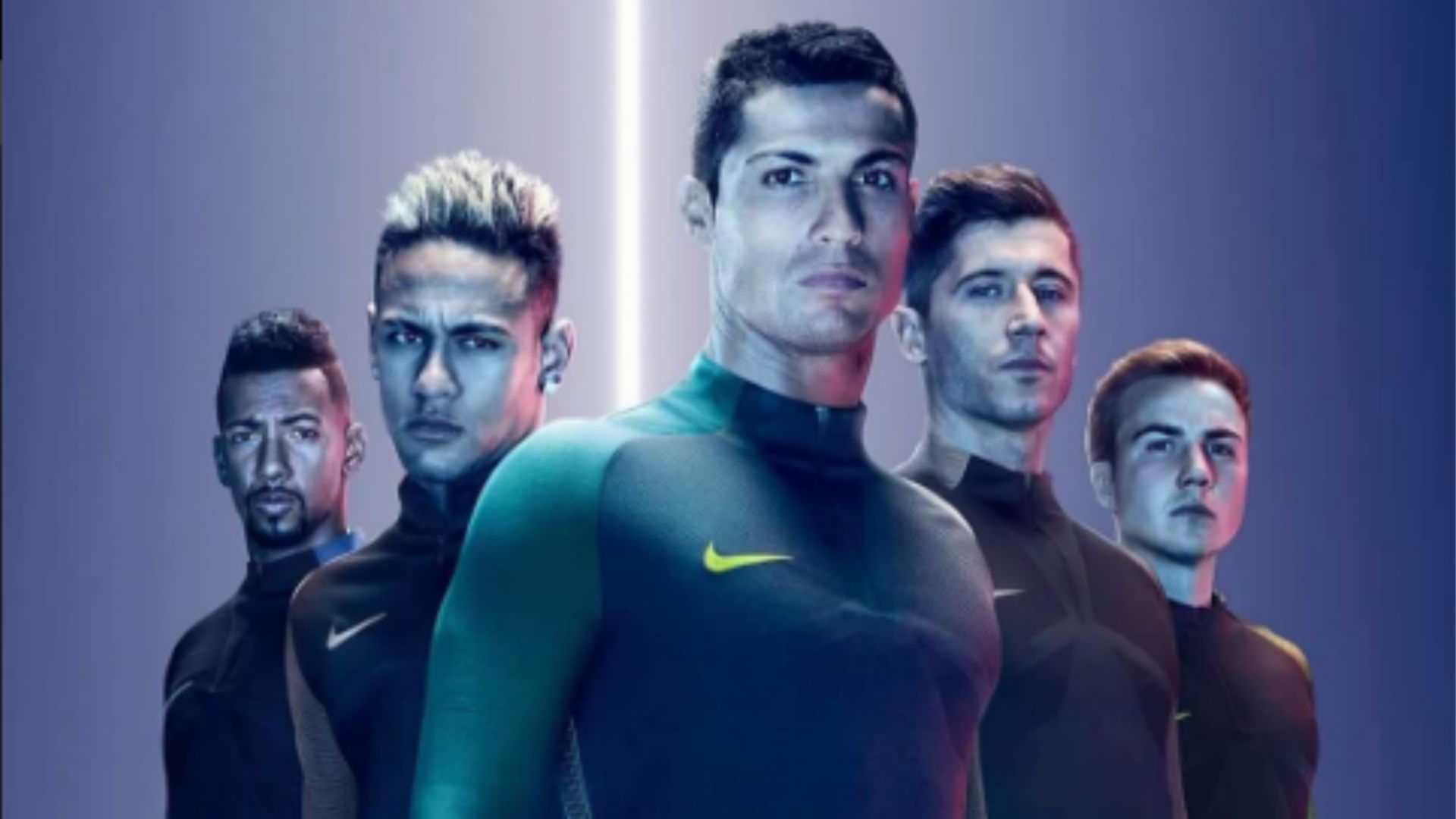 Así se reparten los ingresos de Ronaldo por derechos de imagen: de Nike ingresó 20 millones entre 2009 y 2014 | Espana