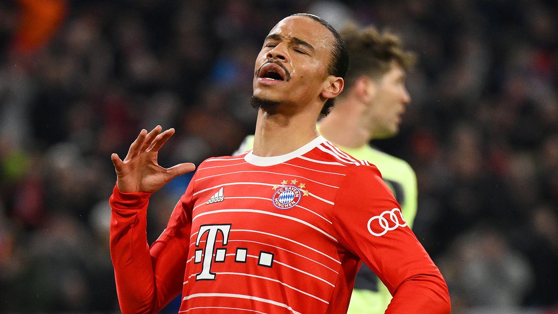 The Prodigal Son returns: Bayern Munich's Leroy Sané heads back to  Manchester City for Champions League tilt - Bavarian Football Works