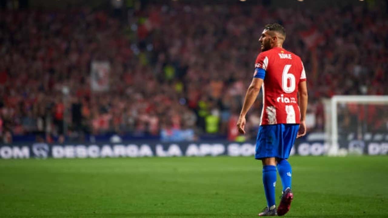 El resumen del derbi madrileño Atlético Madrid vs. Real Madrid: vídeo, goles y estadísticas | Goal.com