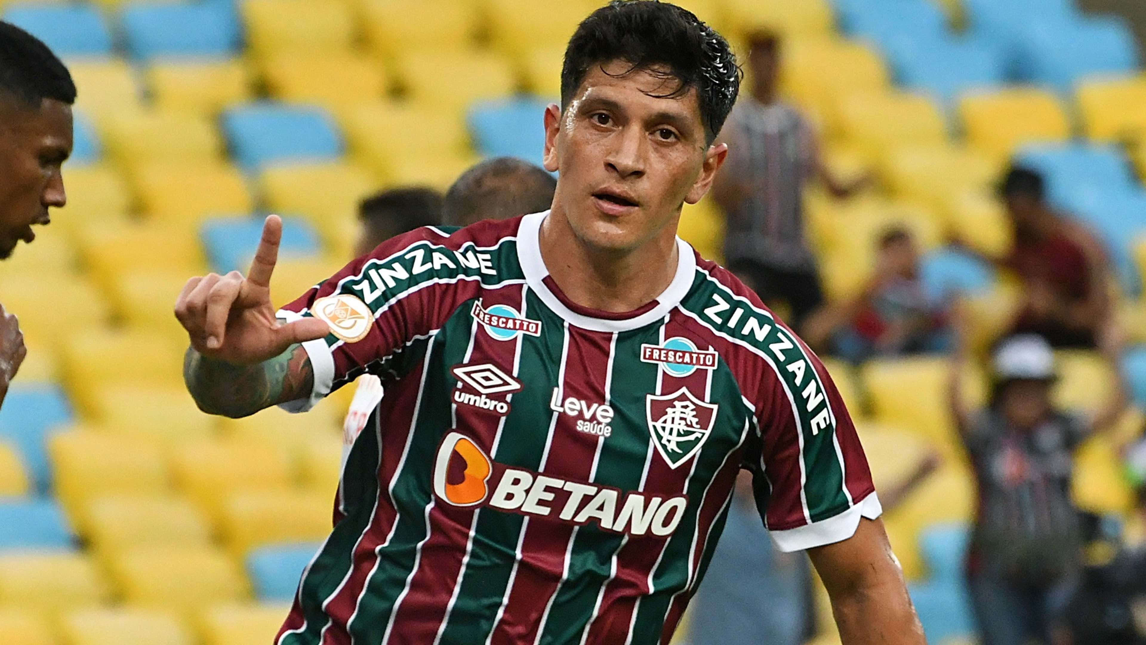 German Cano, Fluminense 2023