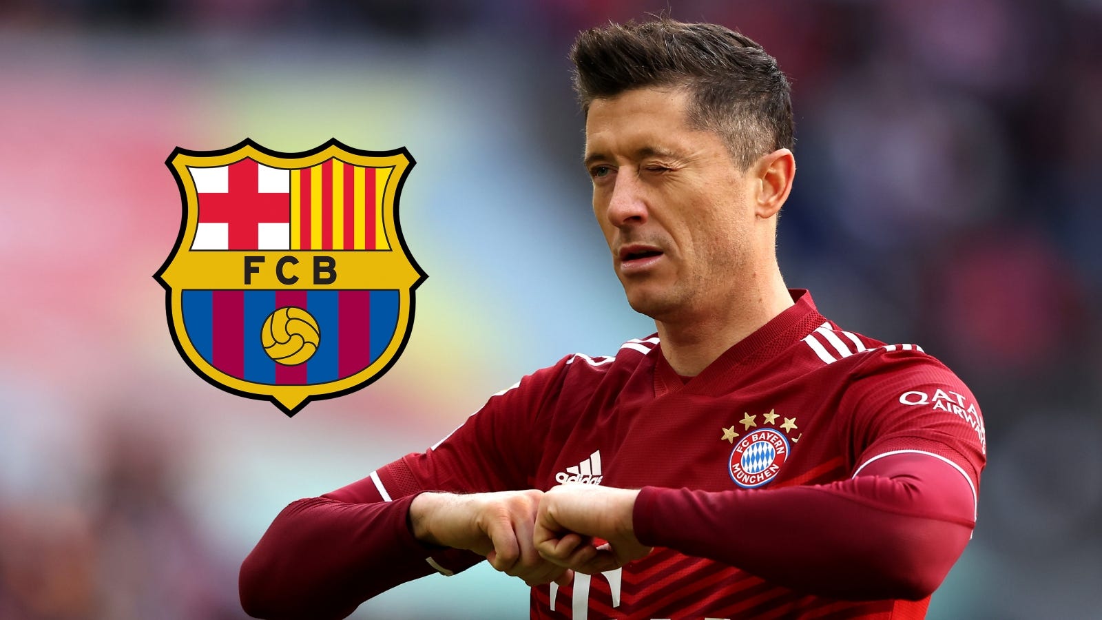 Barcelona agree €50m transfer for Lewandowski as Kahn admits Bayern Munich are prepared to sell - Goal.com US