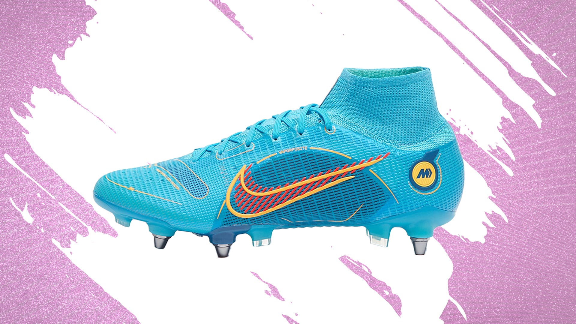 Nike Mercurial Superfly 8 Elite SG Pro-Player