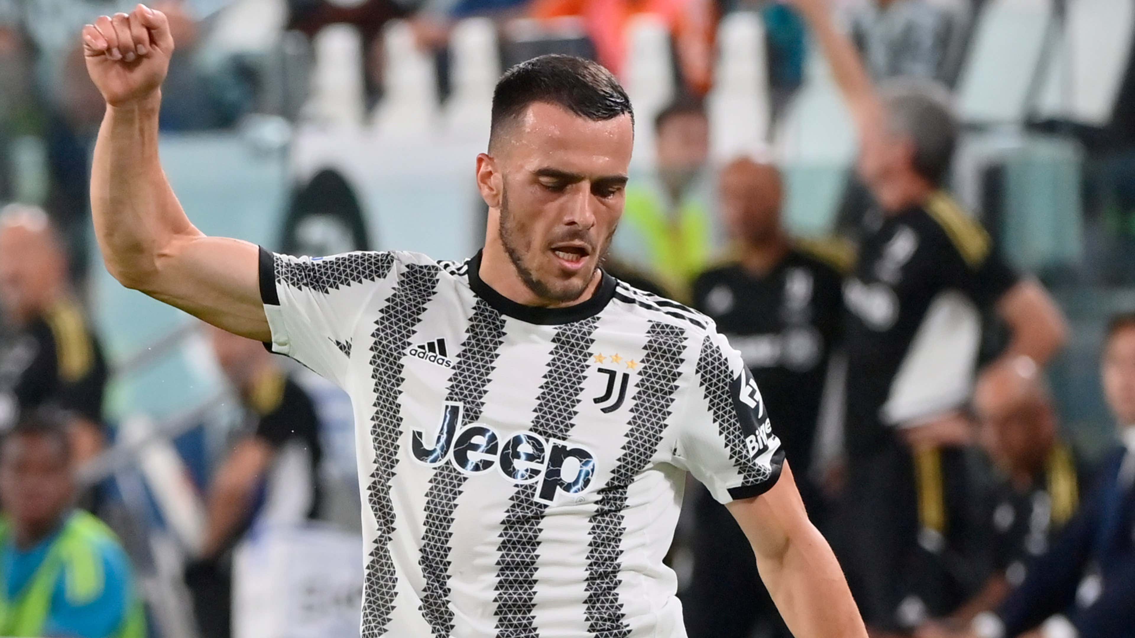 Campeonato Italiano divulga tabela, e eneacampeã Juventus estreia em casa  contra Sampdoria, futebol italiano