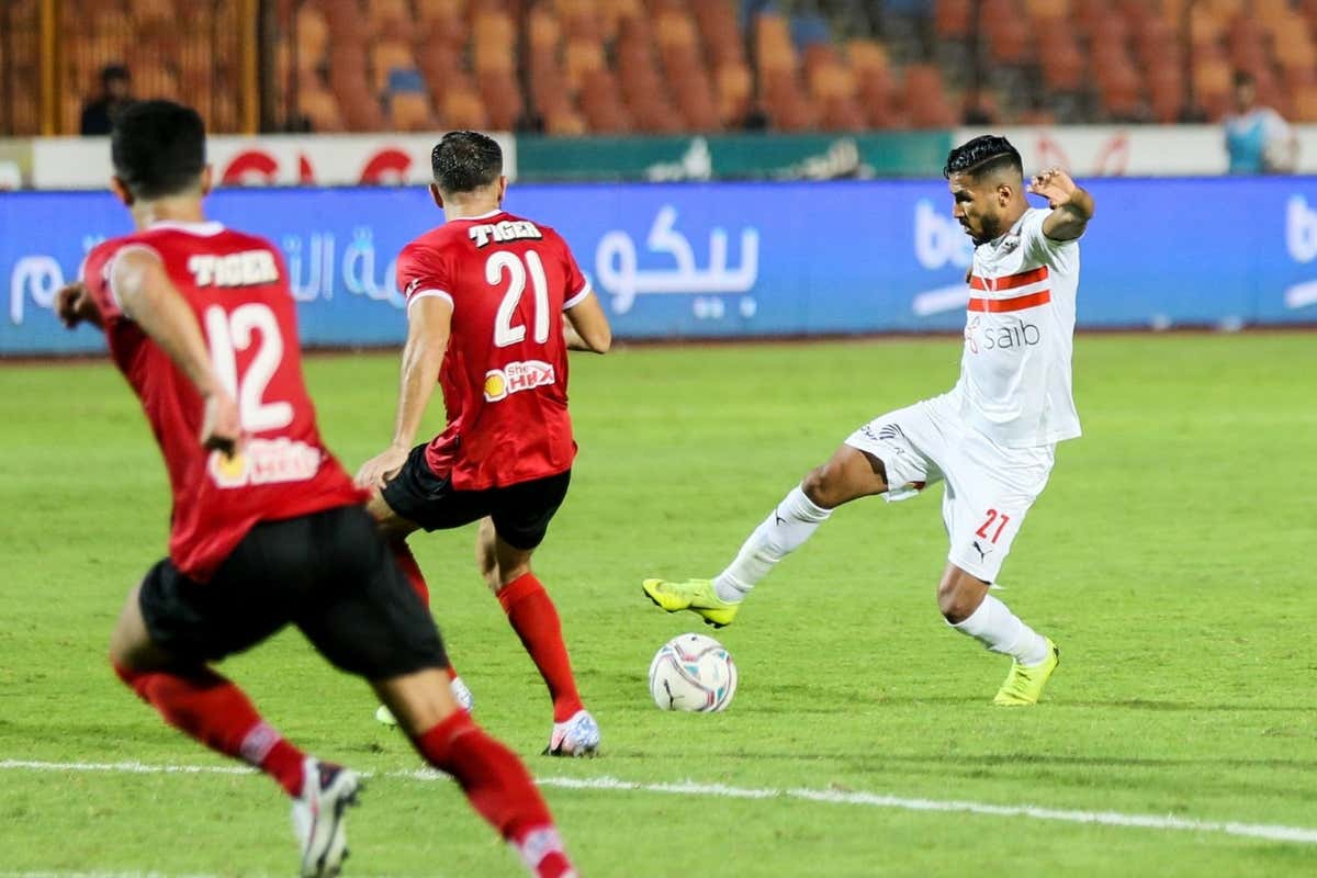 المصري 2022 الدوري الممتاز جدول مباريات