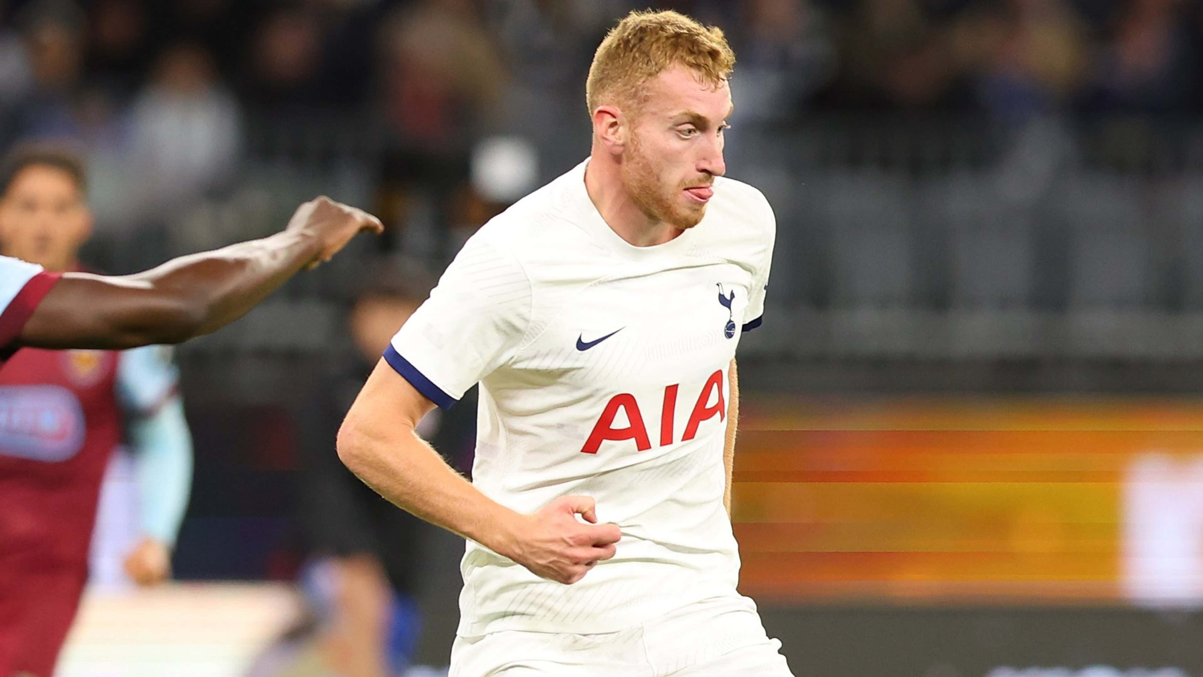 How Tottenham should line up for the 2023-24 season: Richarlison has what  it takes to replace Harry Kane - but star man's exit means the Champions  League is out of reach
