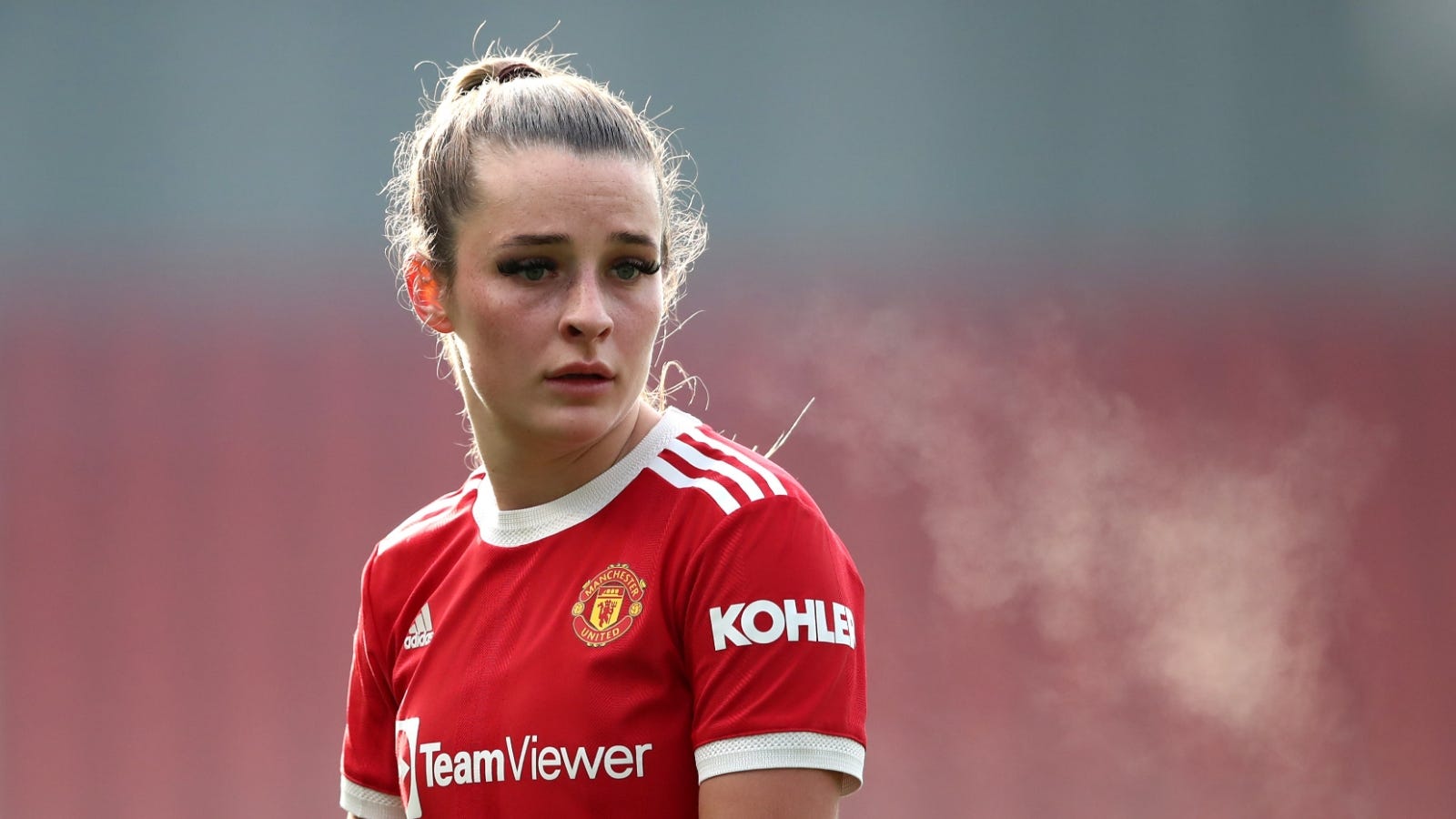 Ella Toone Manchester United Women 2021-22