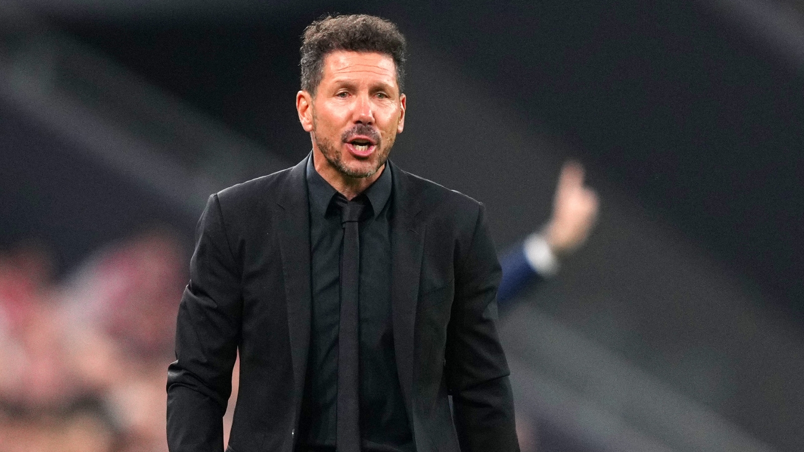 Simeone complains about Atletico Madrid's transfer strategy after title defence slump