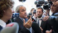 FIFA Justice suisse Acquittement Michel Platini