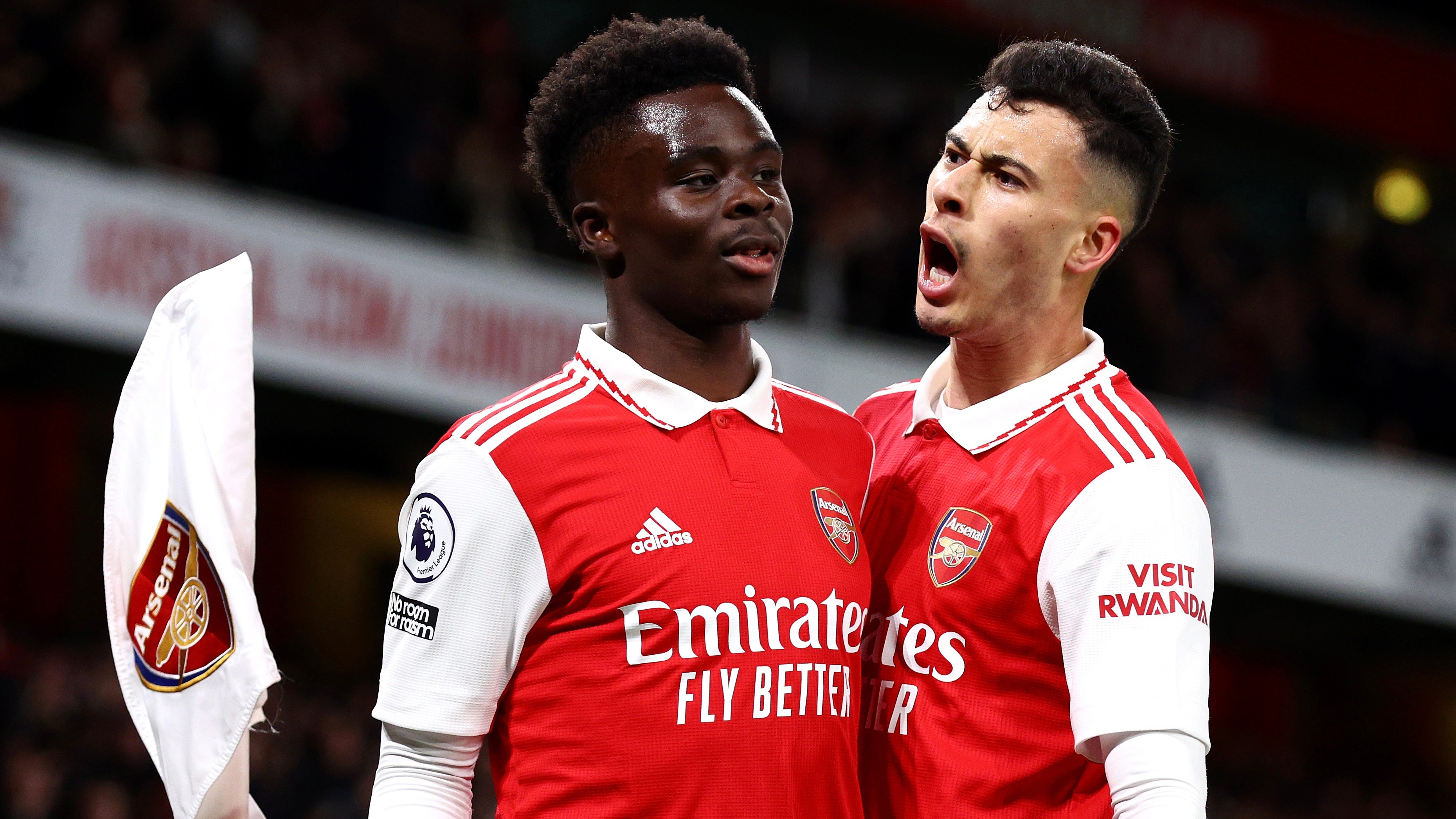 Arsenal vs Bournemouth: Live stream, TV channel, kick-off time & where to  watch | Goal.com UK