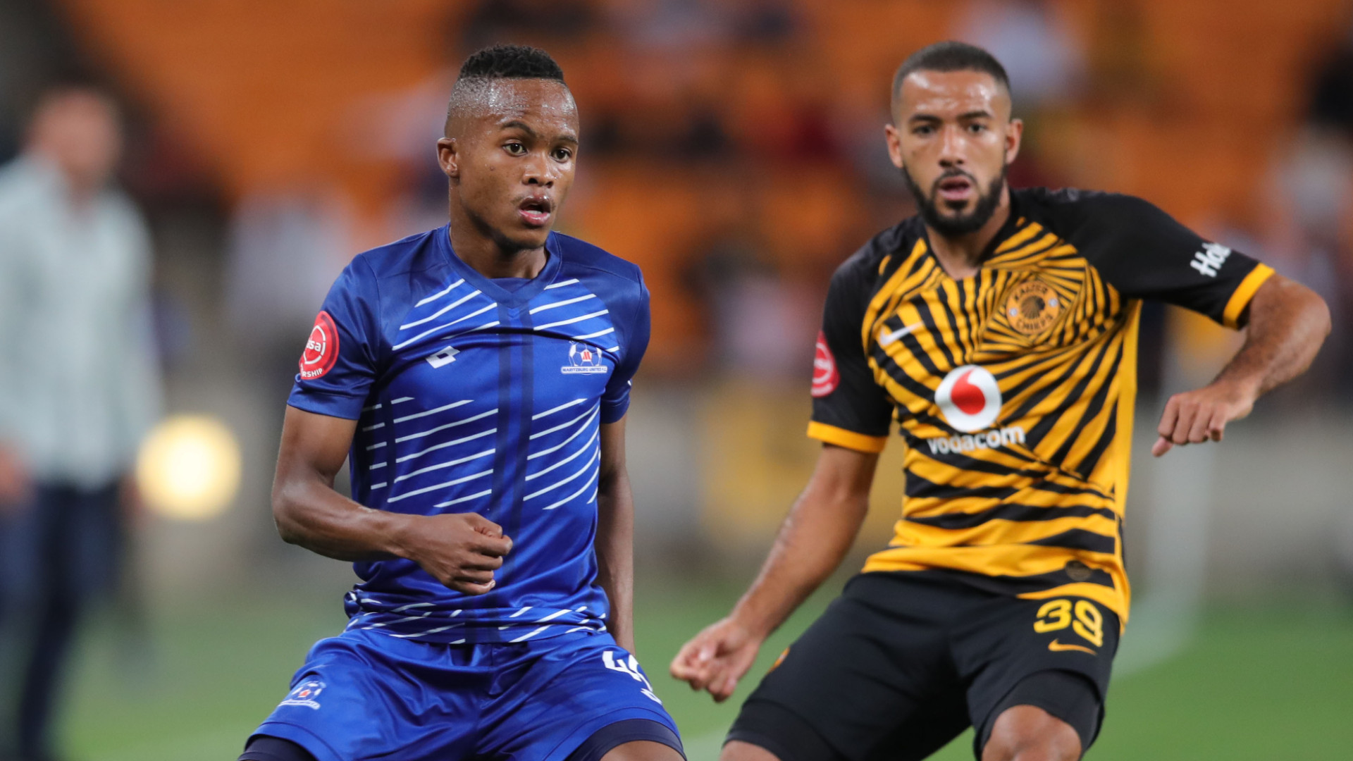 Why Maritzburg United against Kaizer Chiefs should be an even game -  Walters | Goal.com UK