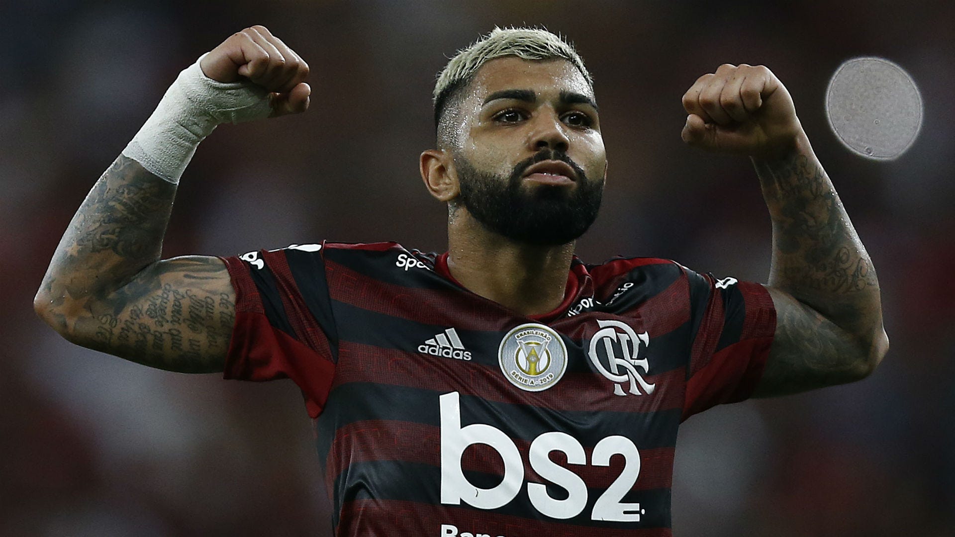 Indefinição de Gabigol incomoda Inter de Milão e clubes interessados Goal com Brasil