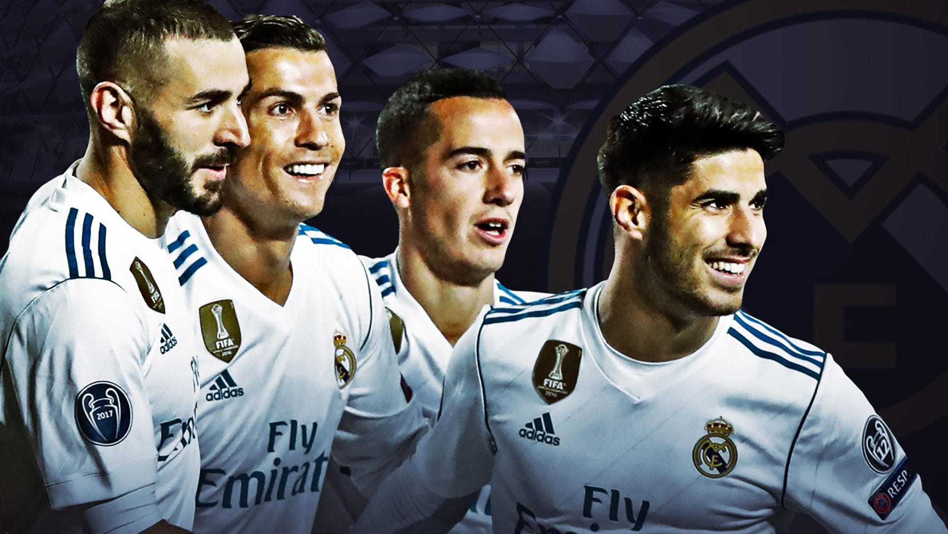 Watch free stream of Real Madrids Club World Cup final against Gremio on Goals Facebook Goal