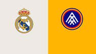 Real Madrid Castilla vs. Andorra