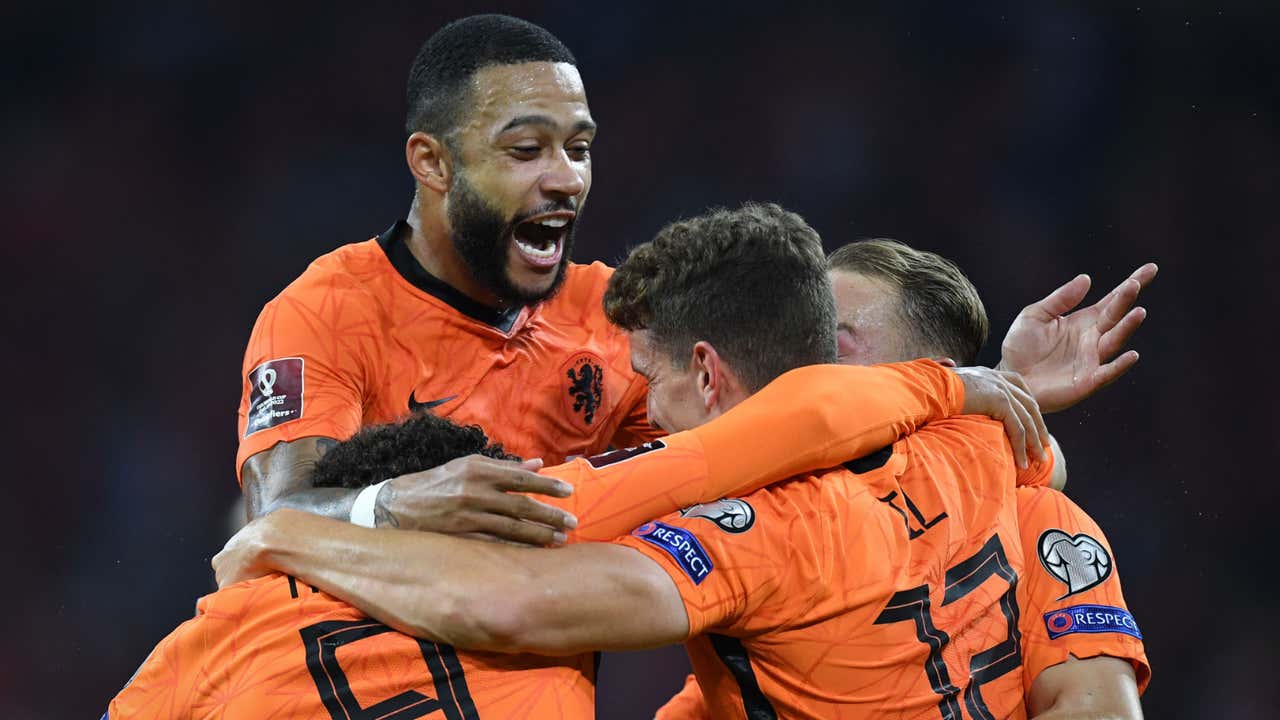 Gdzie oglądać Holandia vs na żywo online  Liga Narodów UEFA Polska 2022-2023: kanał telewizyjny i streaming