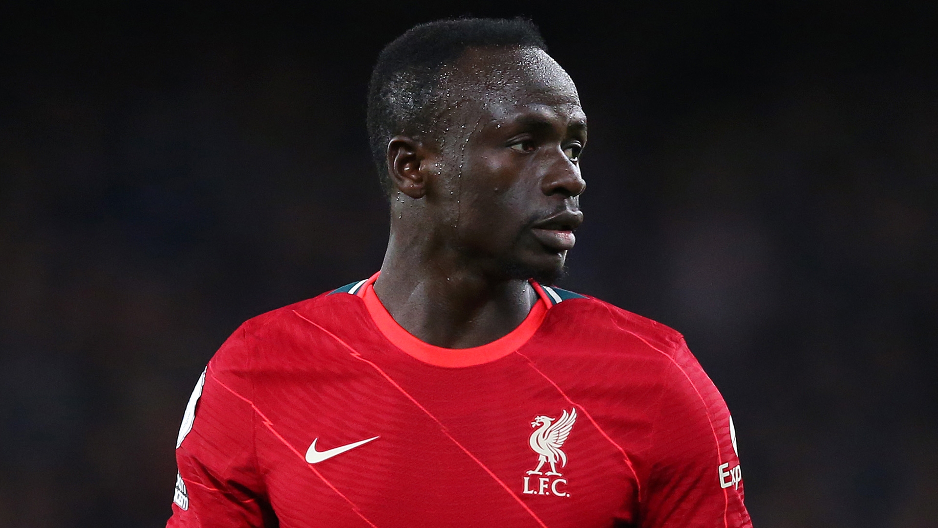 Mane drops major hint he is leaving Liverpool as he vows to 'do what  Senegalese people want' | Goal.com Singapore