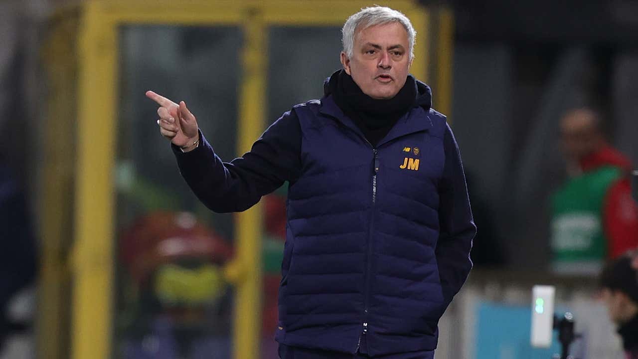 Mourinho è stato peggio del licenziamento del fuoriclasse che è nell’agenda dei trasferimenti del Galatasaray