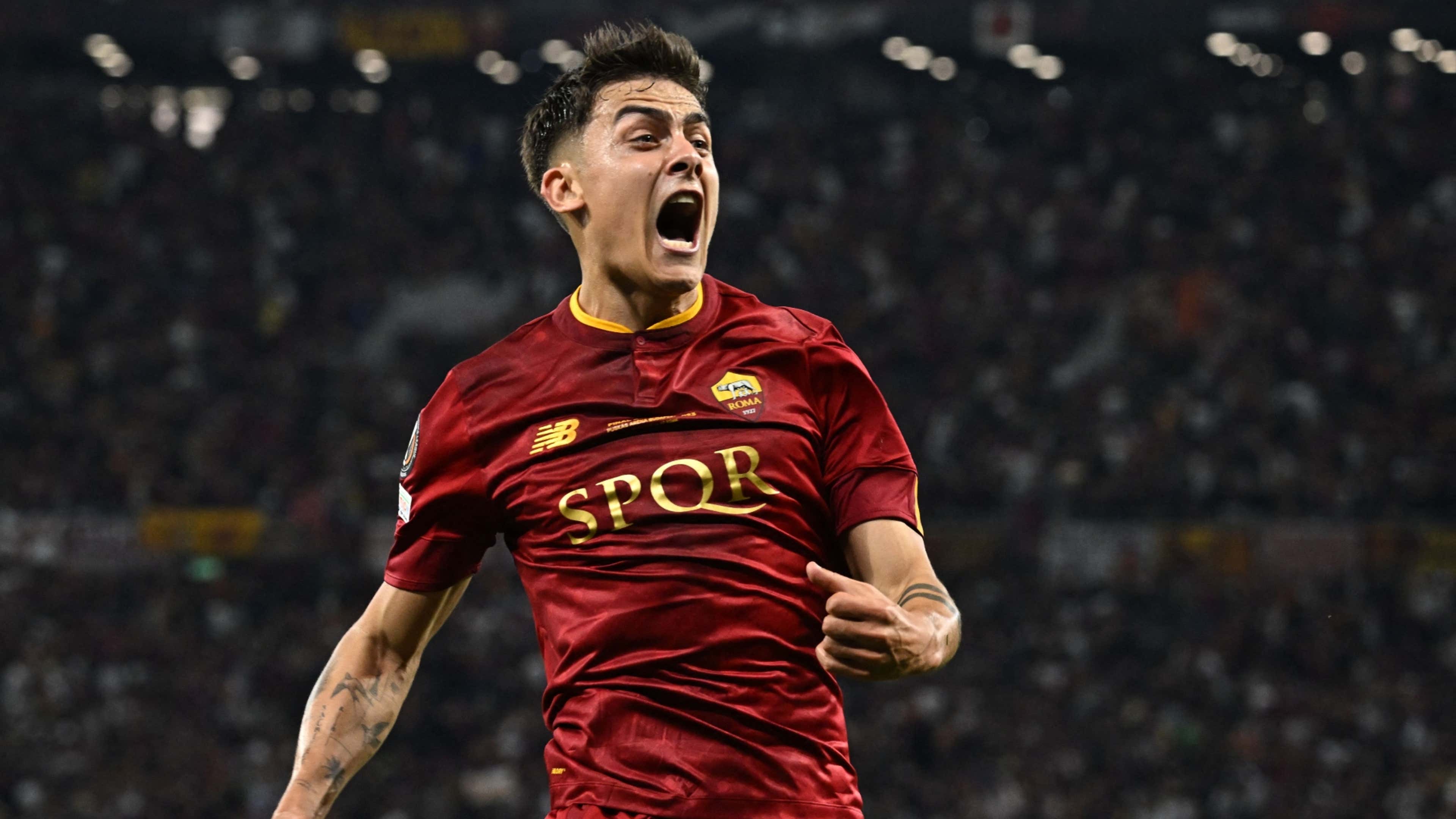 Explained: Why Roma are wearing the letters 'SPQR' on their shirts
