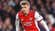 Martin Odegaard, Arsenal 2021-22