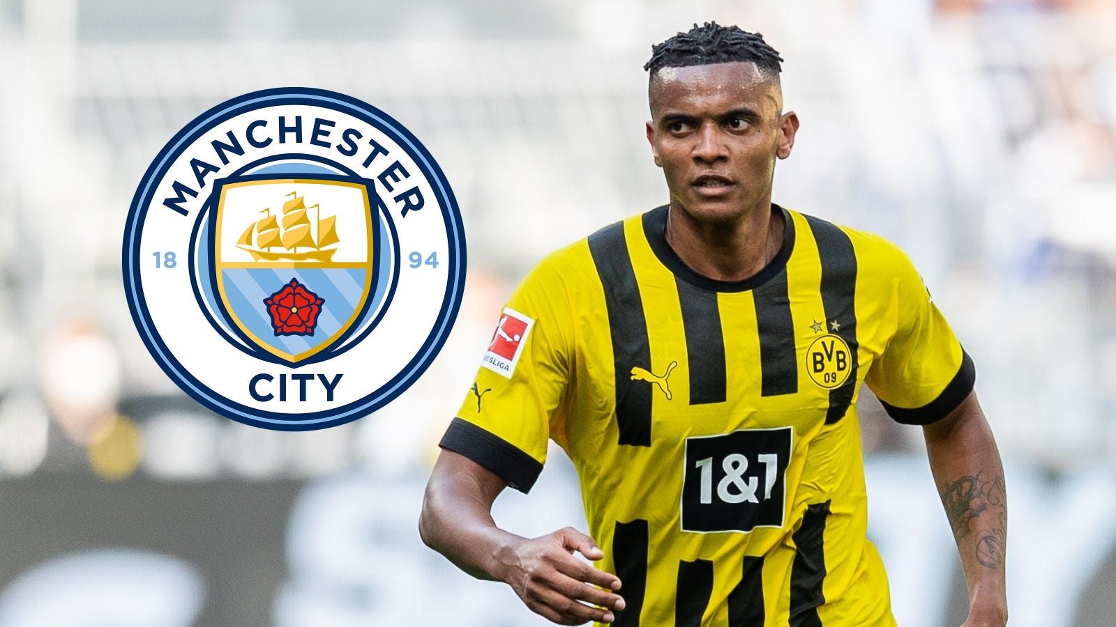 Transfer news and rumours LIVE Man City agree £14.7m deal to sign Akanji Goal