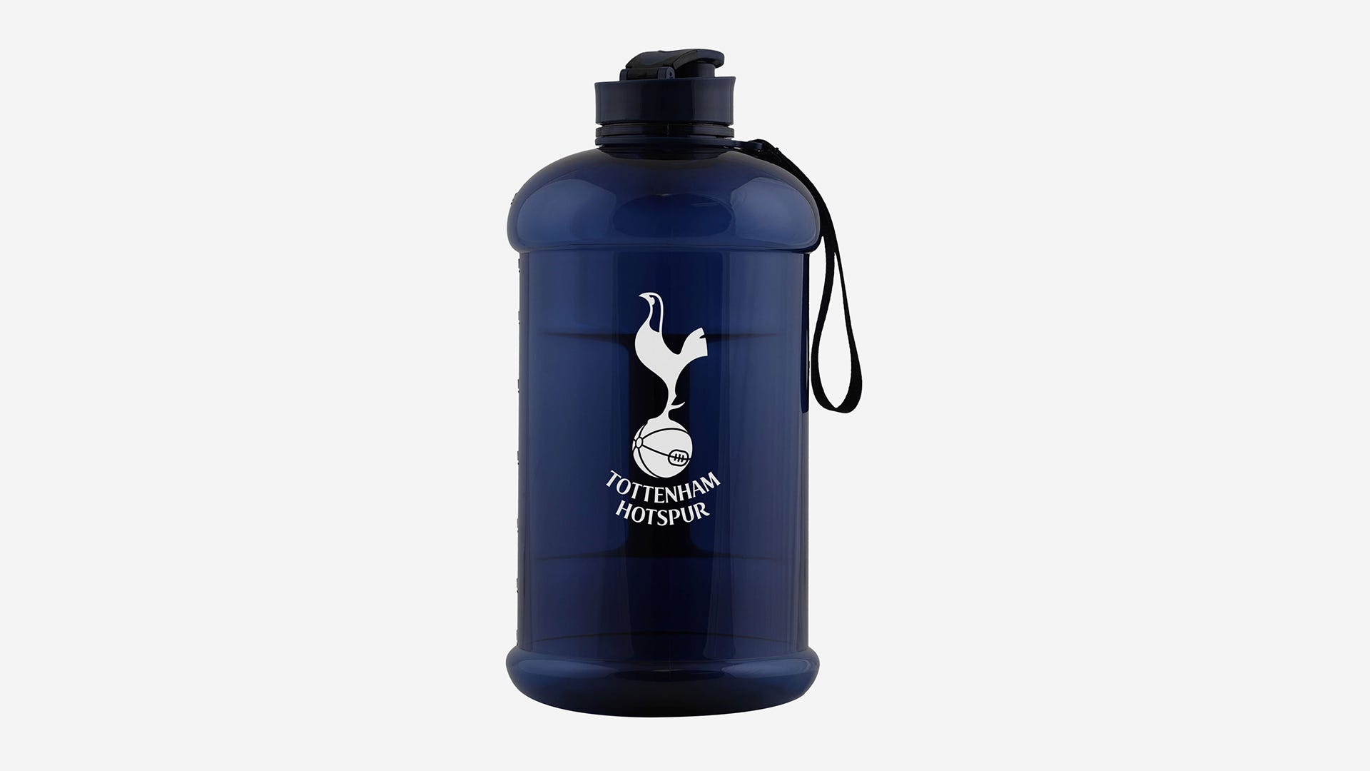 Spurs football club official shirt kit drink bottle cover new sealed. 