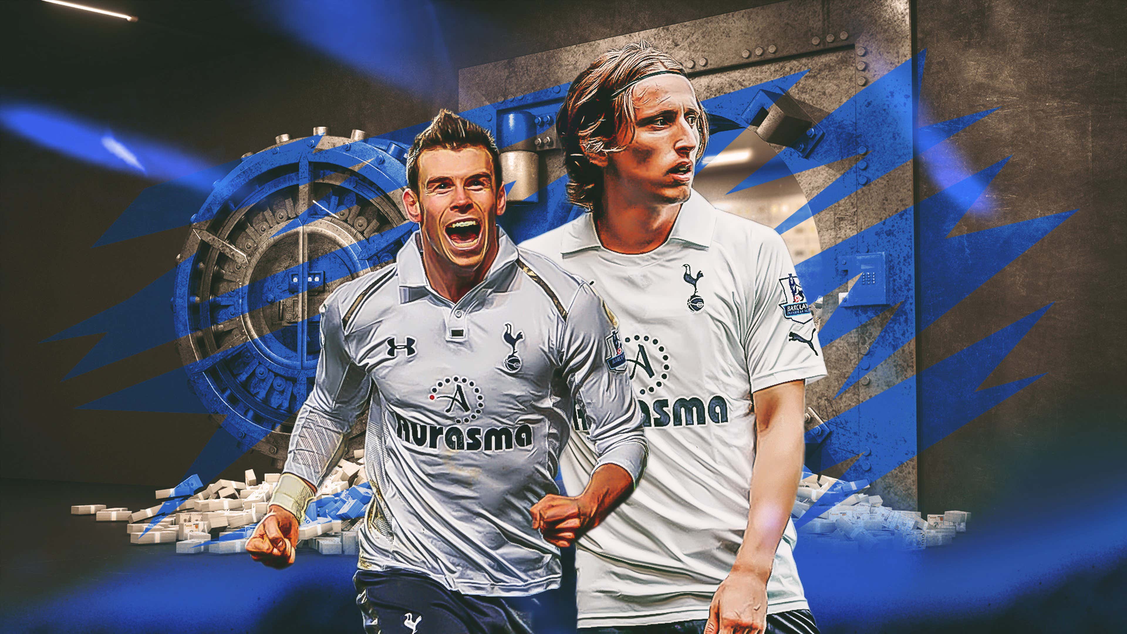 Tottenham Hotspur - The Story of 2013/14 