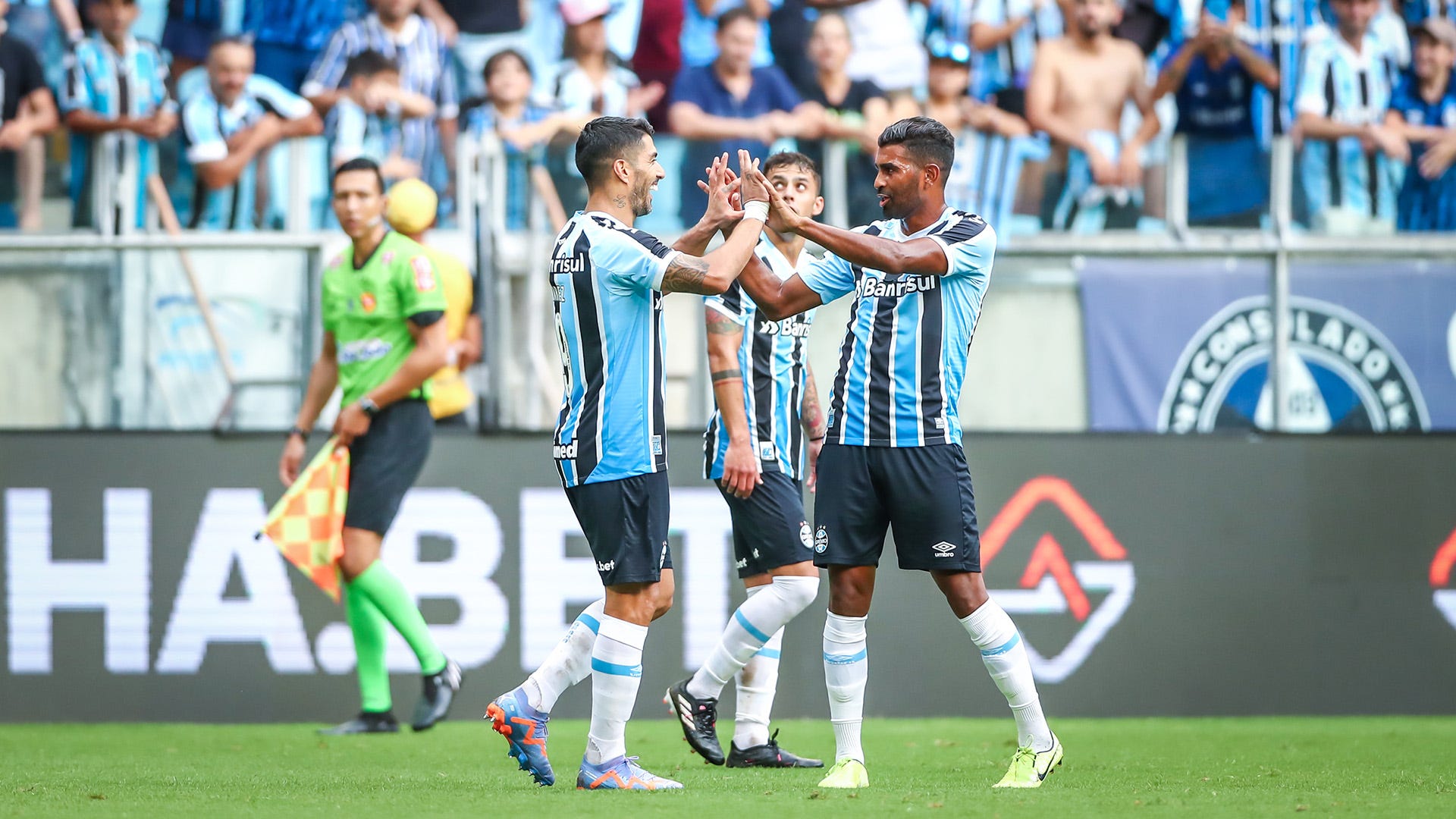 Gremio's Journey to Success: A Brazilian Football Tale