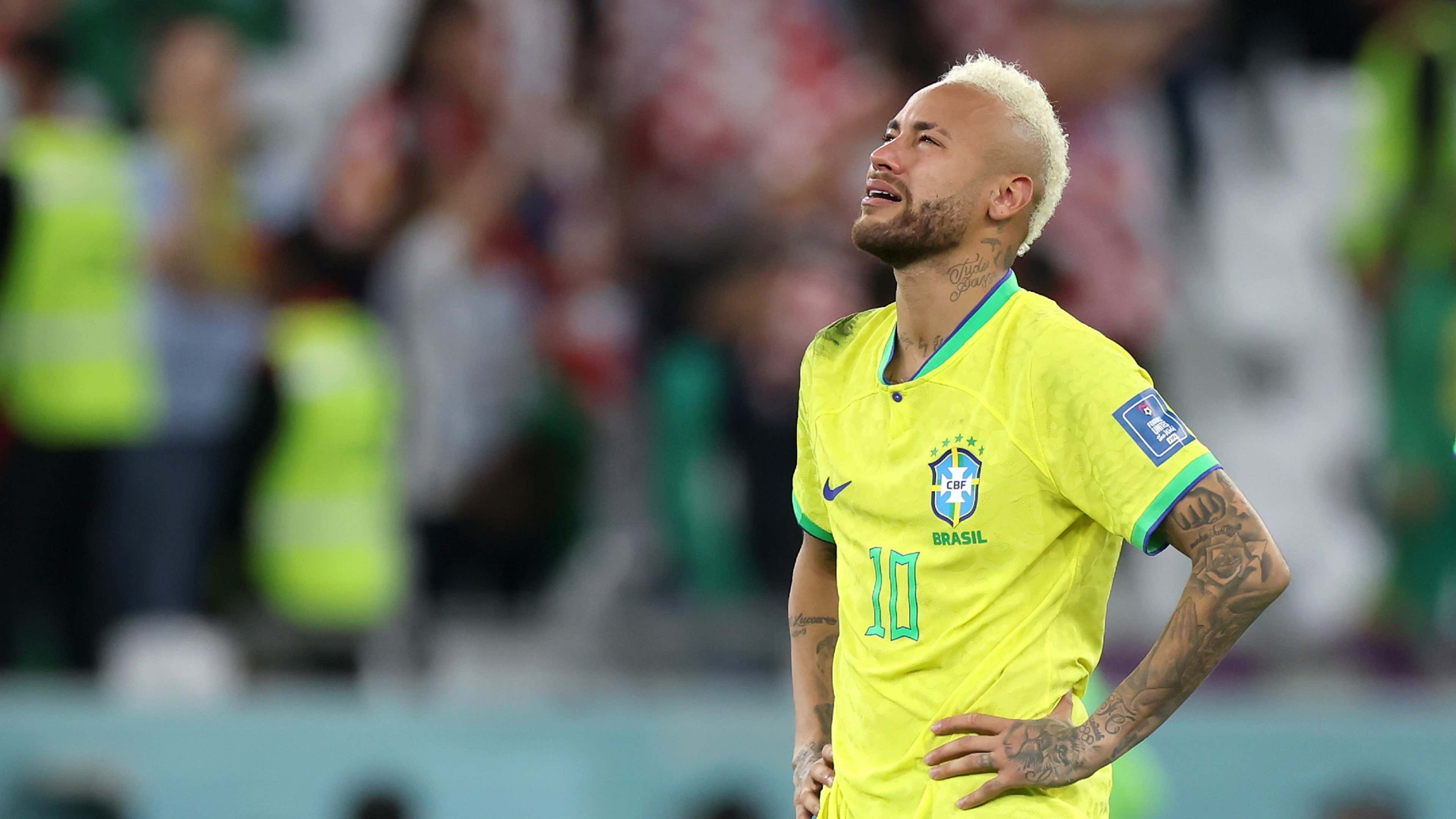Copa do Mundo: Com jogo duro, Brasil perde para Croácia nos pênaltis