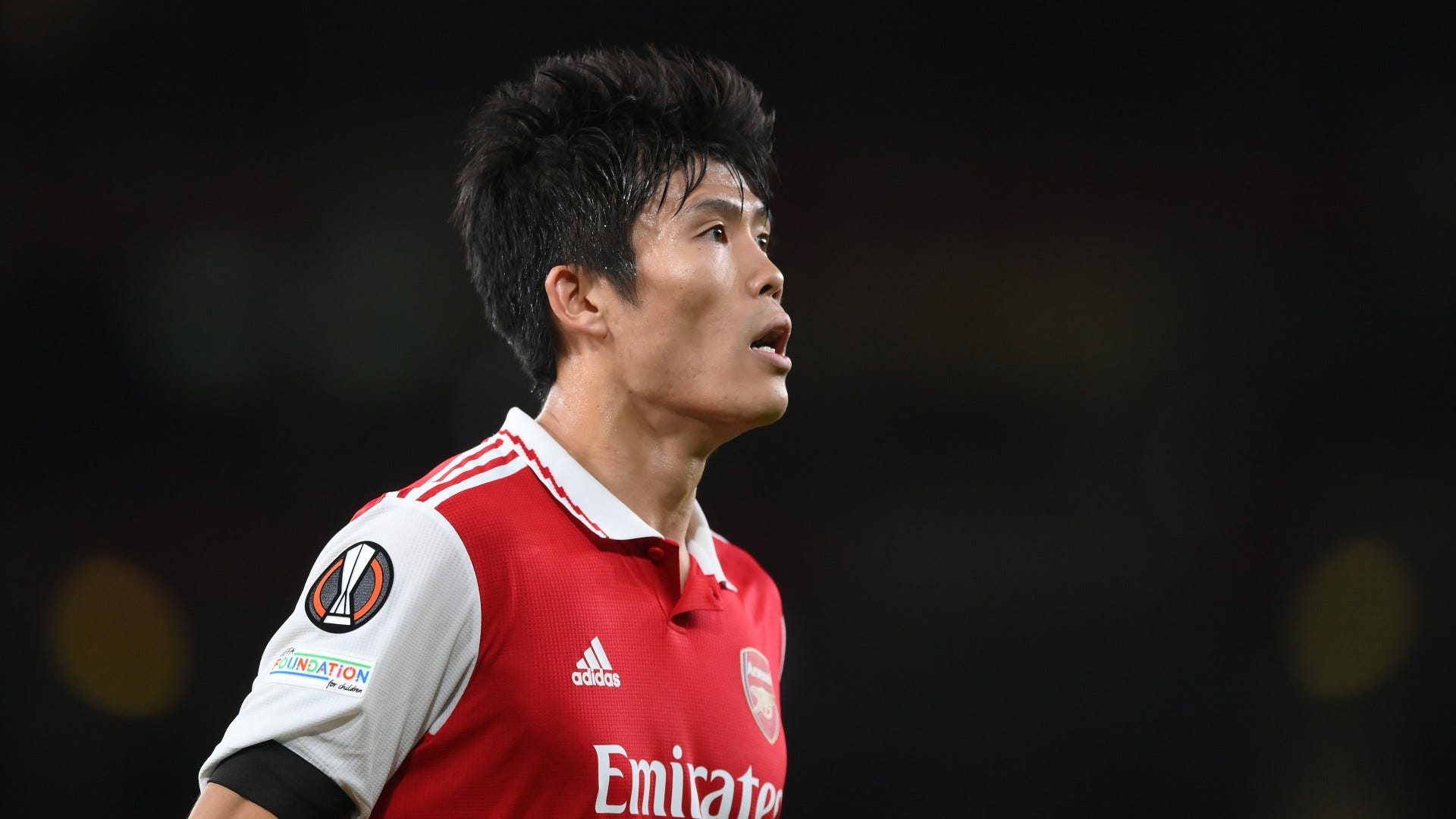 Tomiyasu exclusive: Arsenal star reveals why everything has changed under Arteta