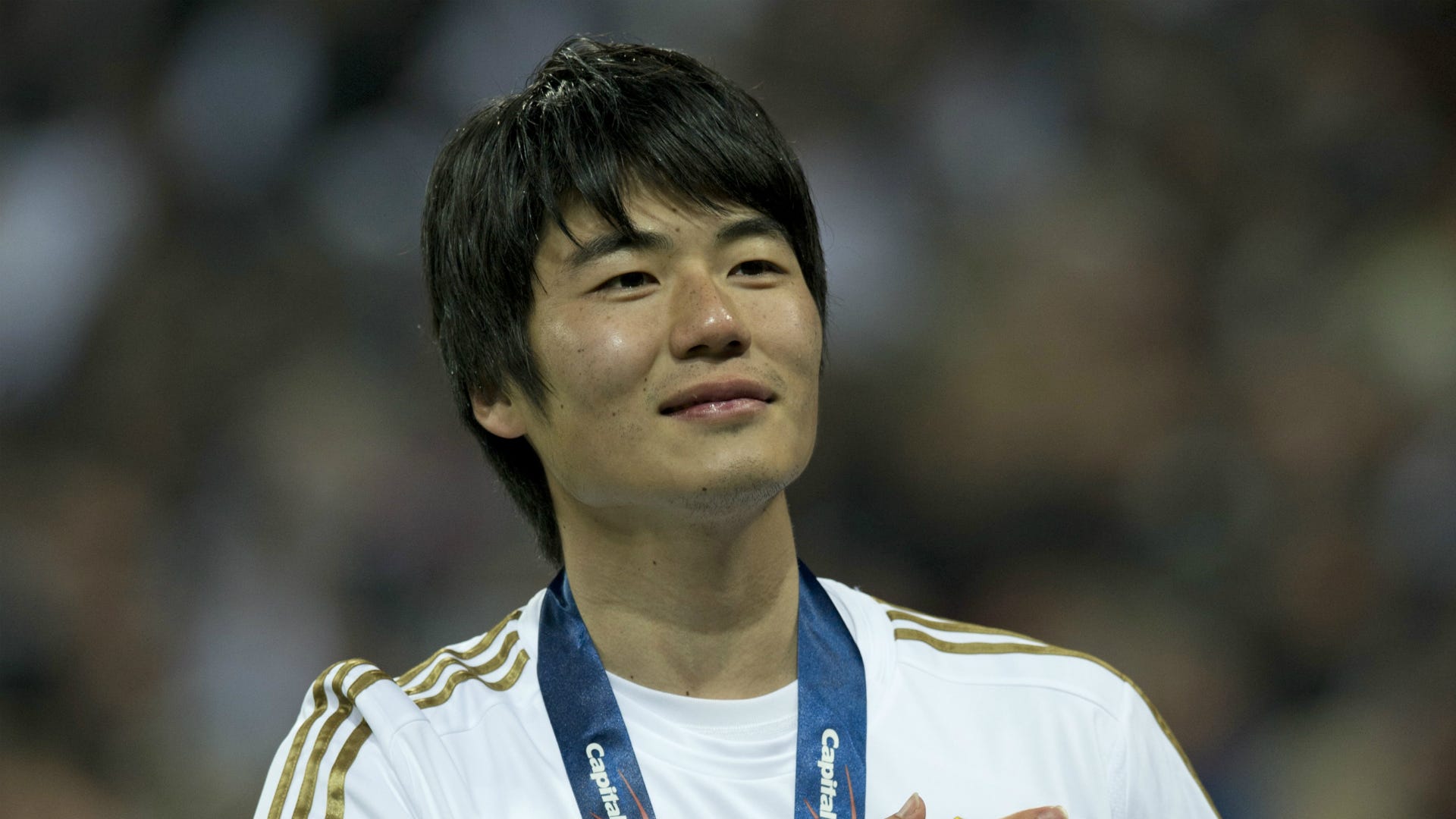 Ki Sung-yueng Swansea City