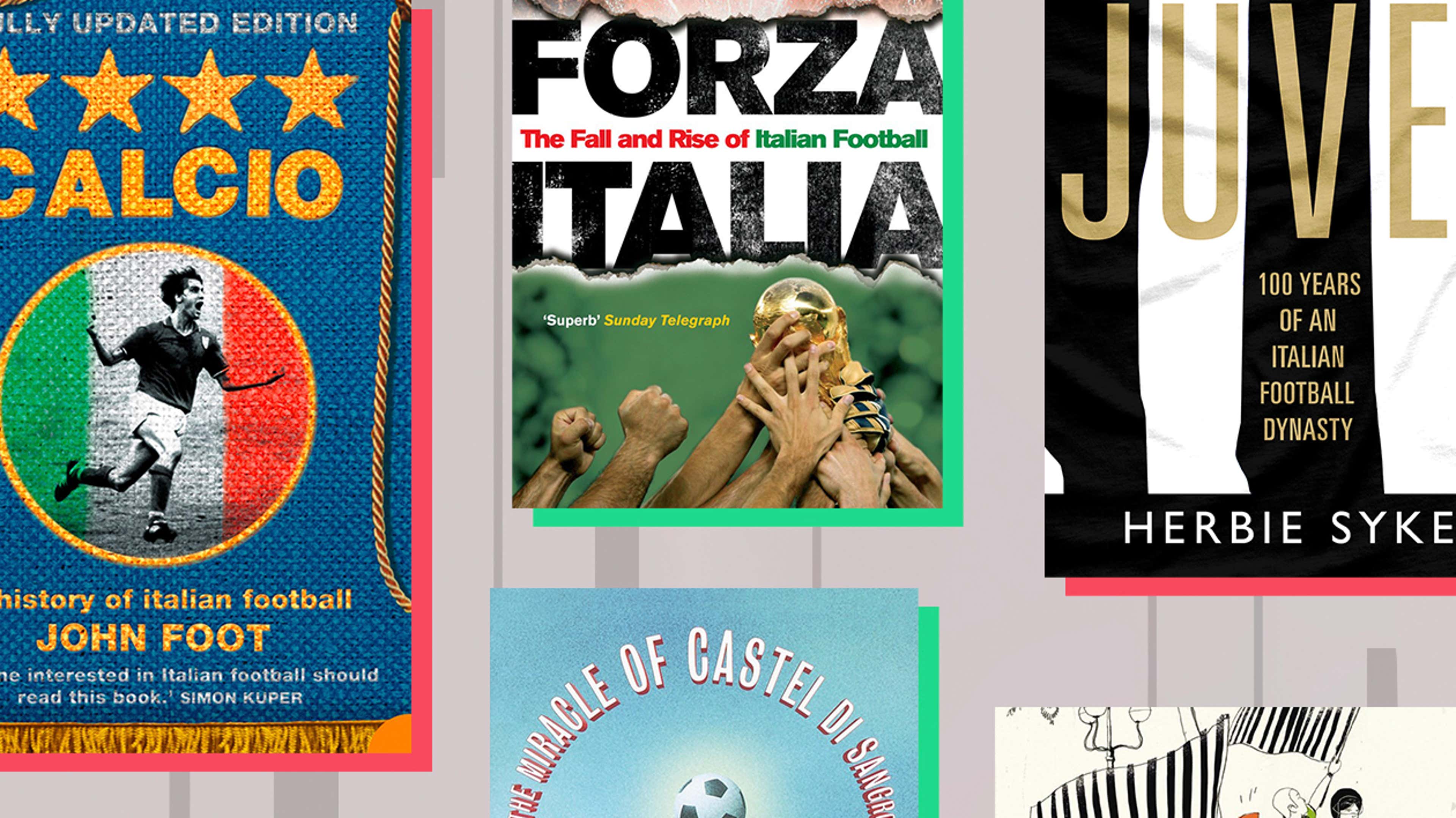 Cosenza Calcio Football Shirt Archive - Club Football Shirts