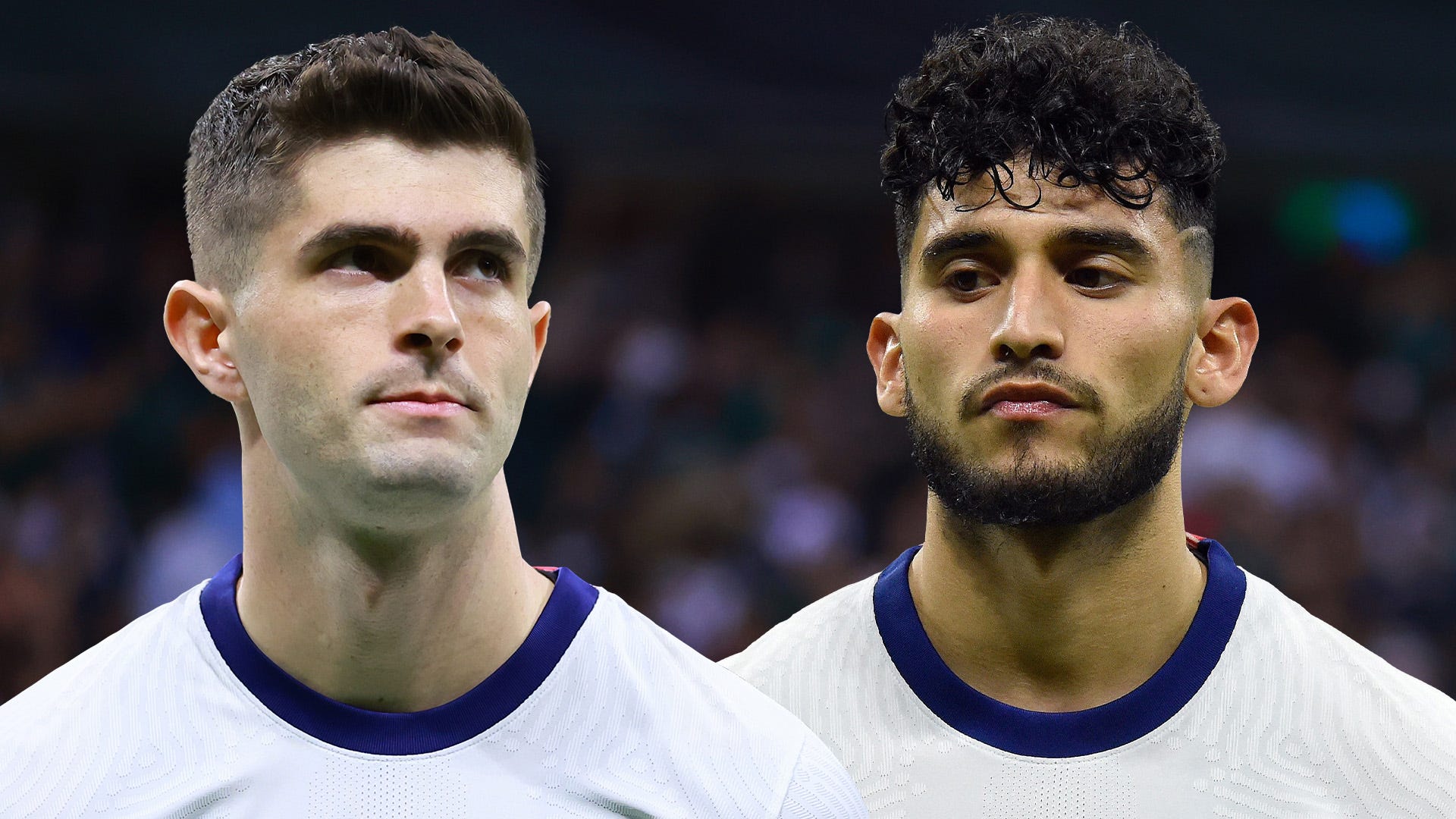 Christian Pulisic and Ricardo Pepi win U.S. Soccer Player of the Year  awards - SoccerWire