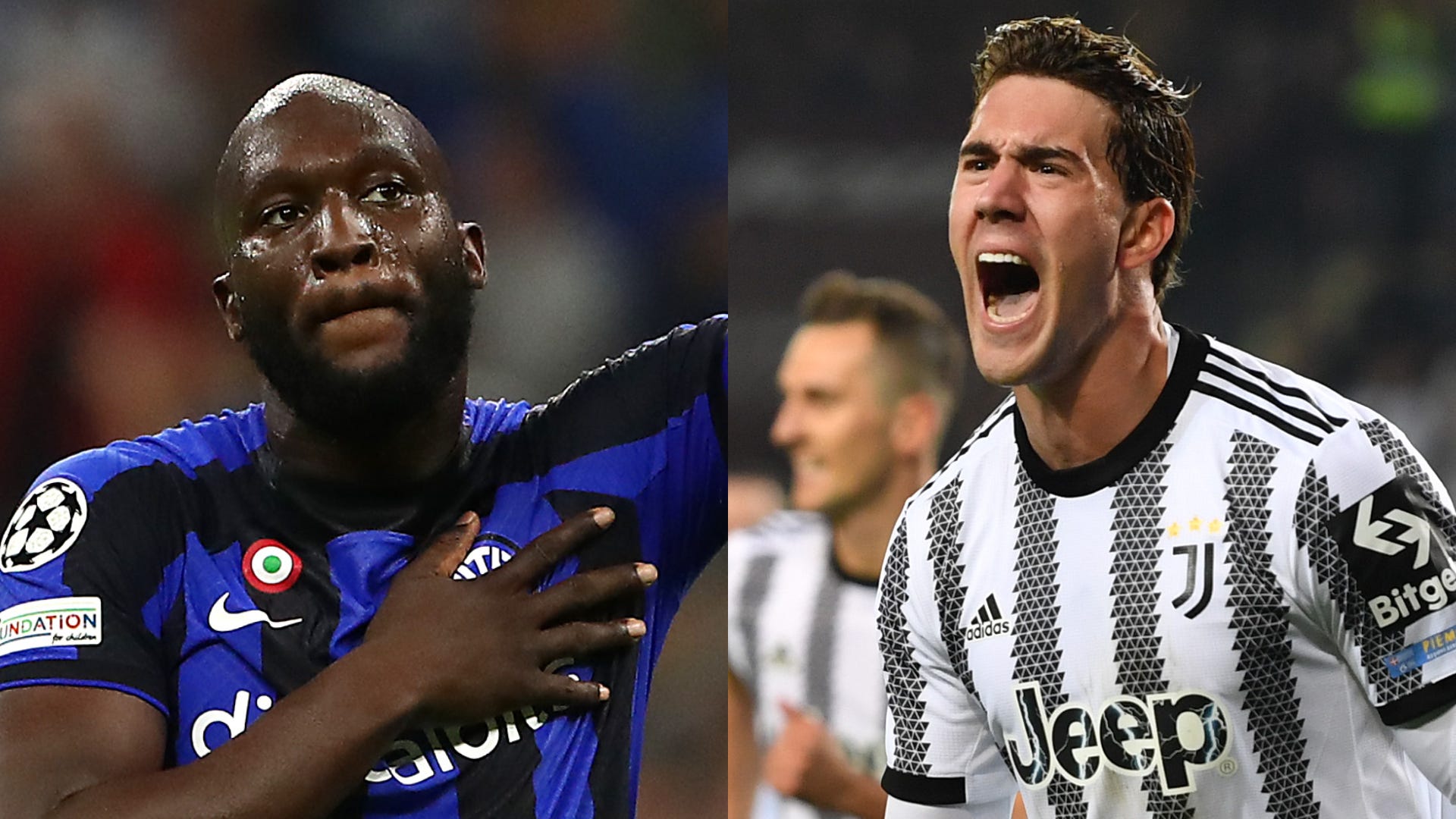 Over to you, Chelsea! Romelu Lukaku agrees three-year contract with  Juventus - but Bianconeri wait on Dusan Vlahovic swap decision | Goal.com  English Oman