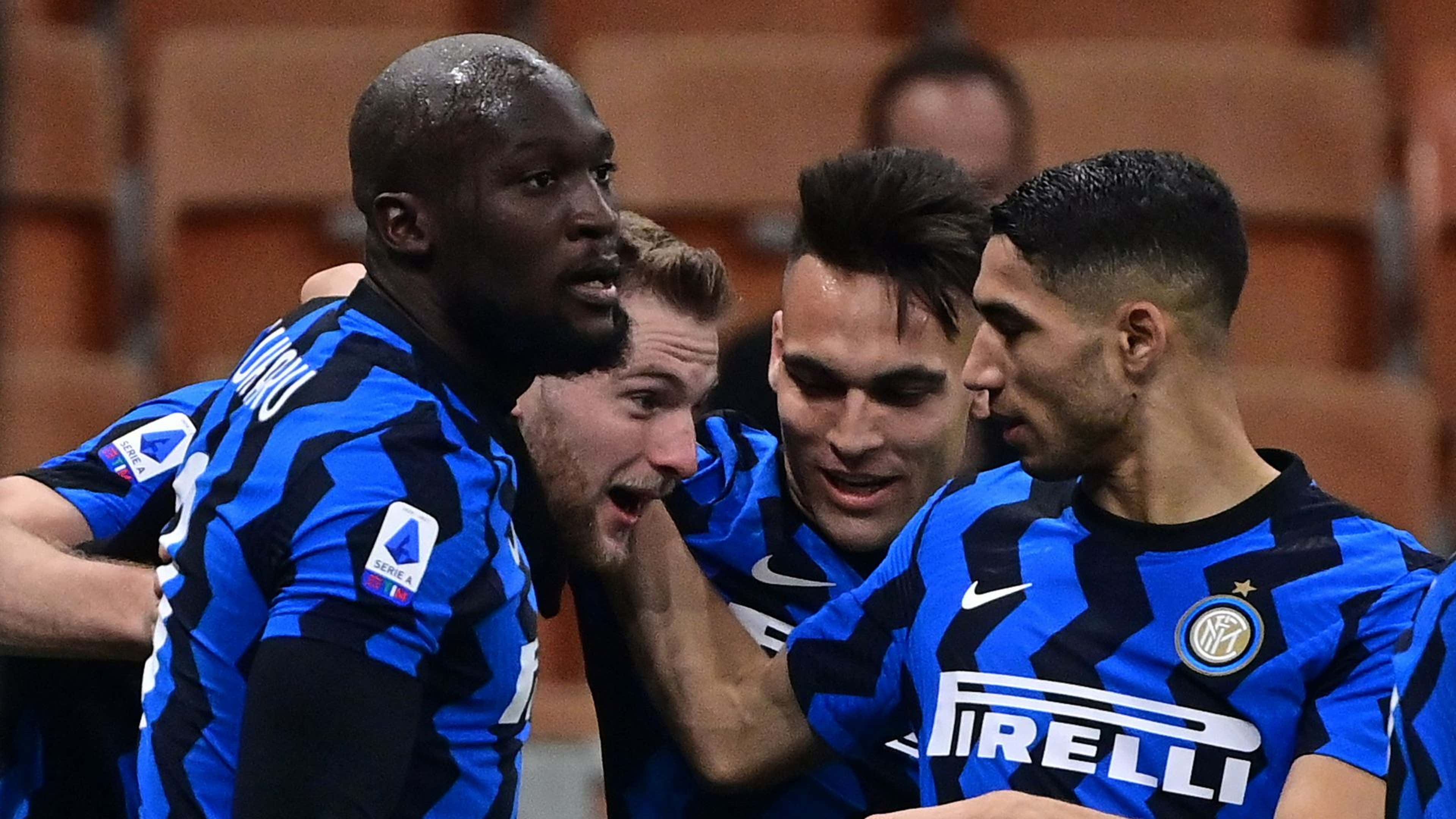 Torino x Inter de Milão: onde assistir ao vivo e horário do jogo