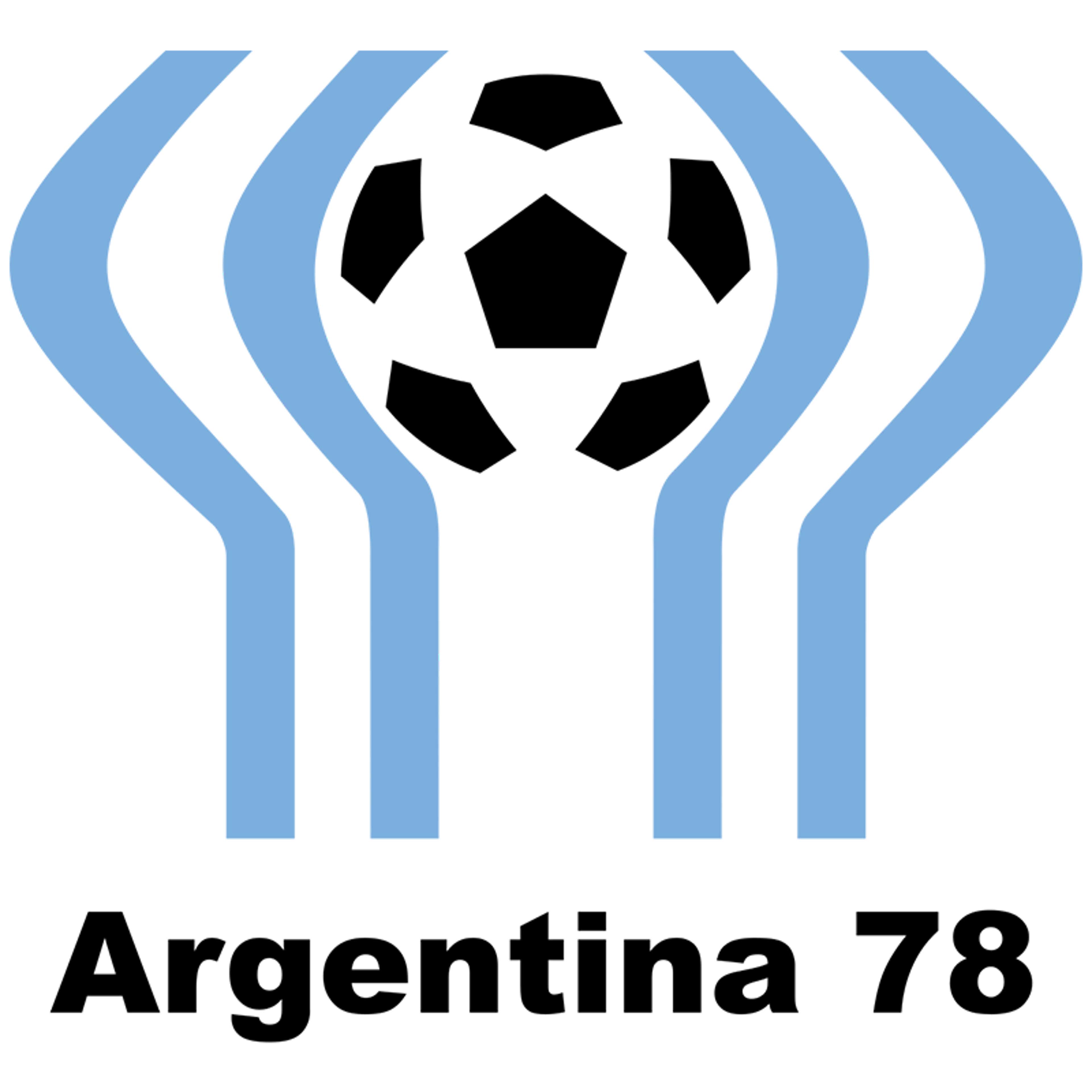 FIFA World Cup All Logos 1930 - 2022 