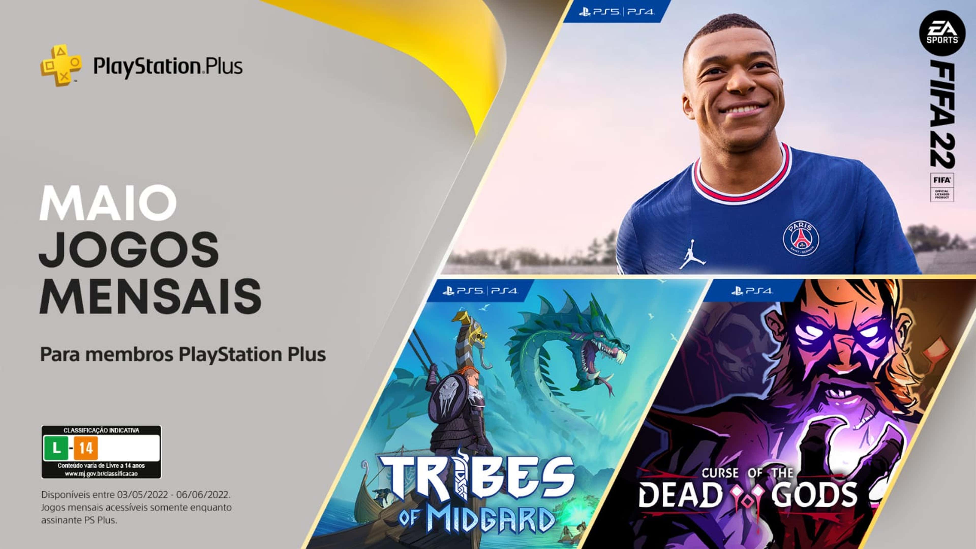 Novas adições ao Catálogo de Jogos PlayStation Plus de outubro