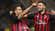 Suso Patrick Cutrone Milan Genoa Serie A