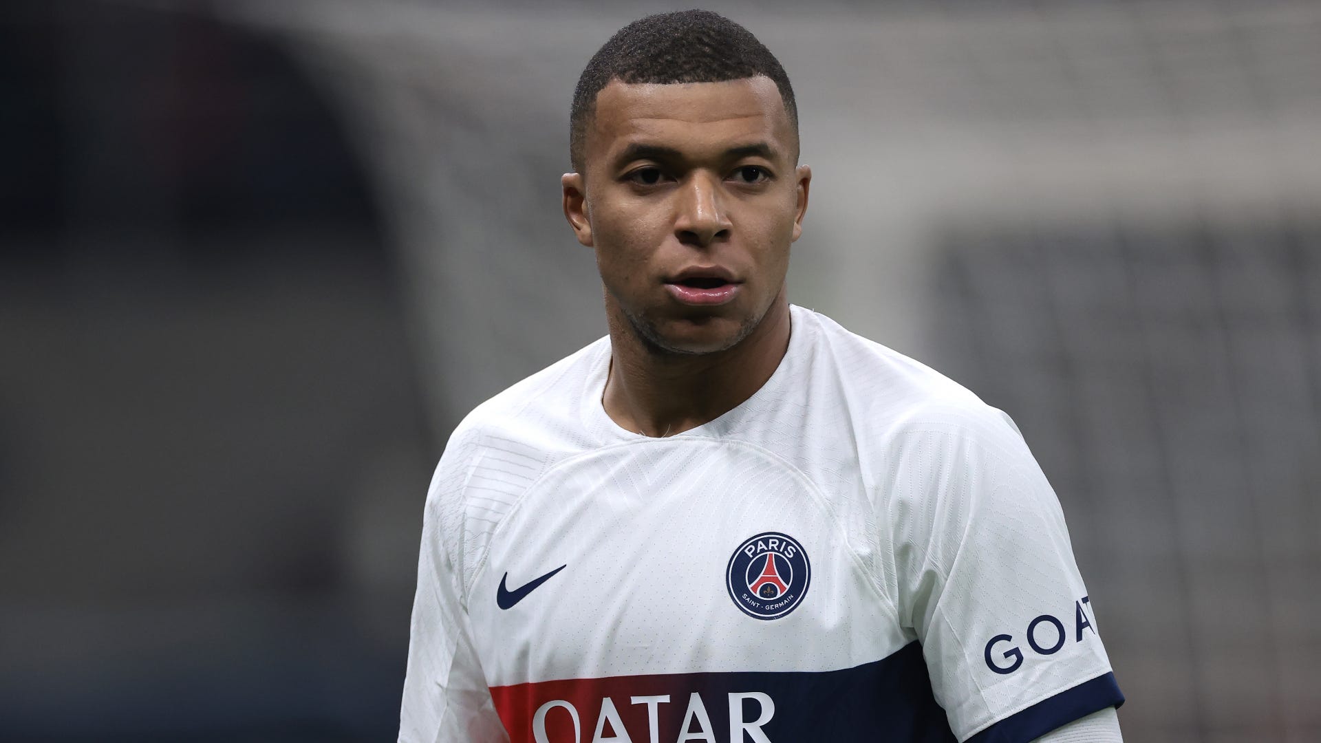 Last call for Kylian Mbappe! Real Madrid to send PSG forward final take-it-or-leave-it offer in January to land Frenchman on free transfer in summer of 2024