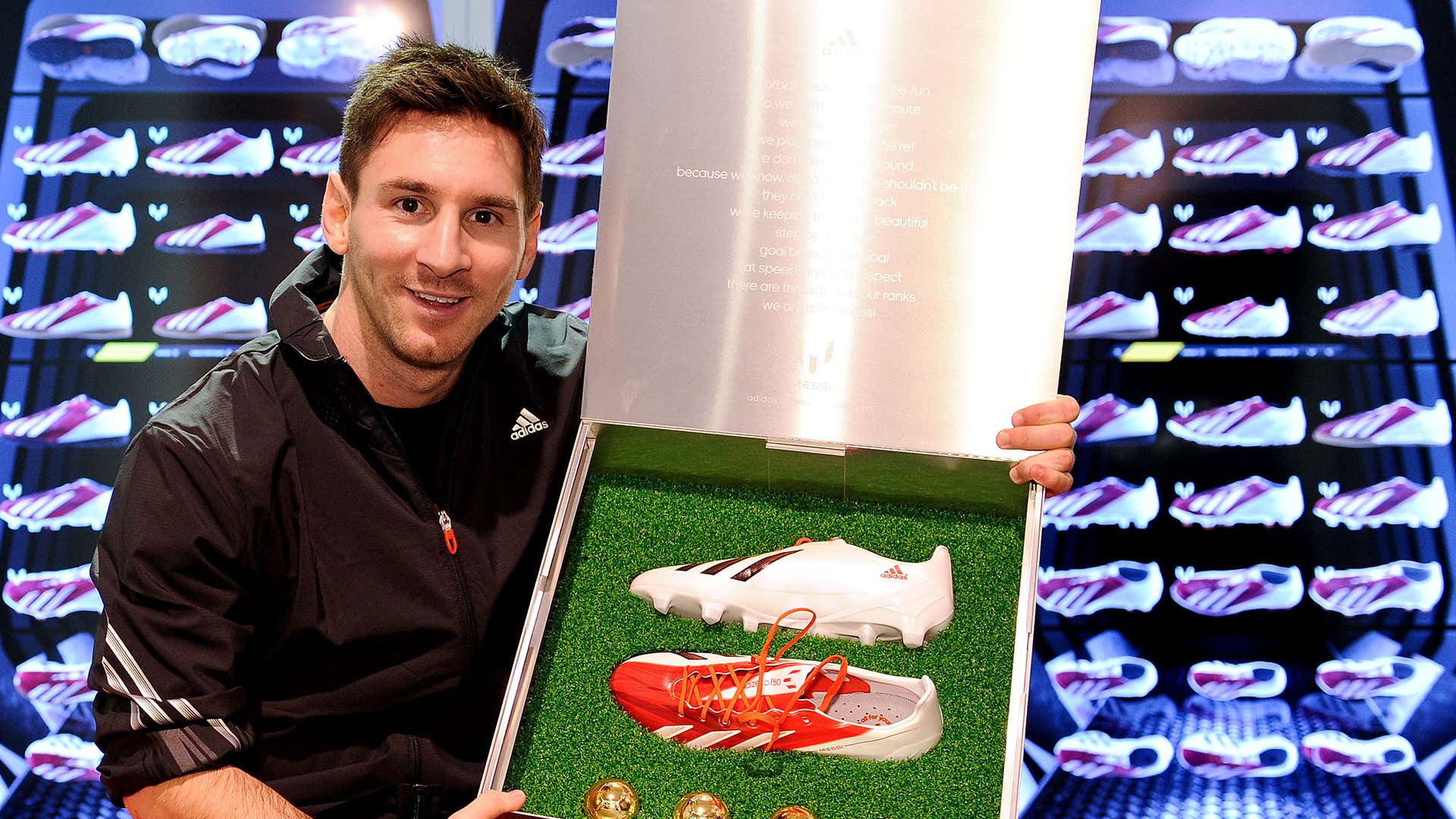 4.messi_boots