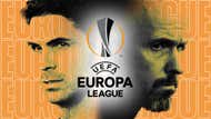Europa League live 16-9