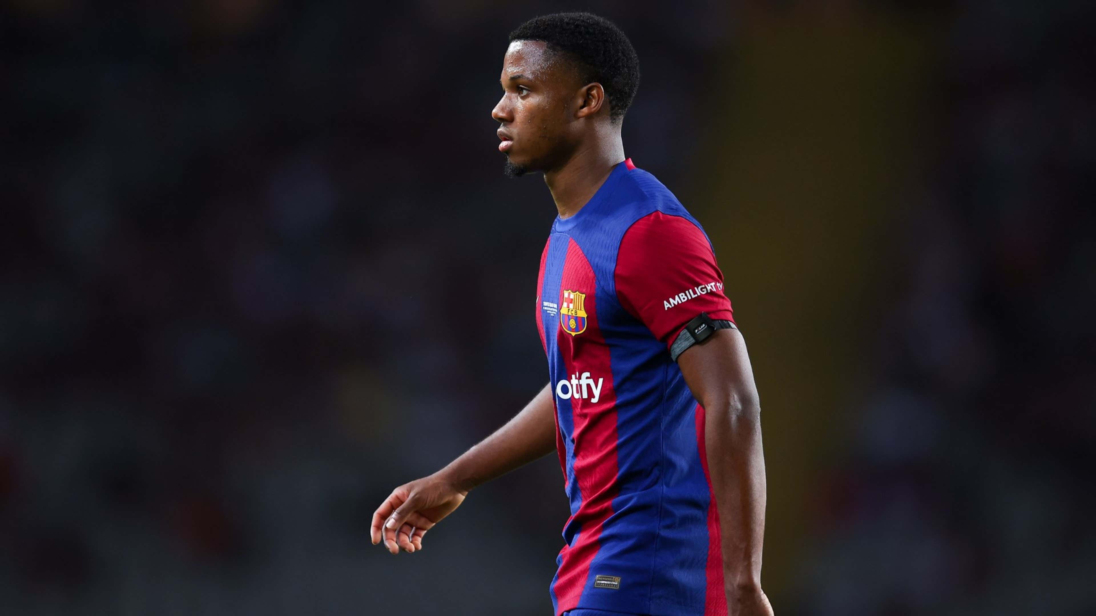F.C. Barcelona News and Discussion