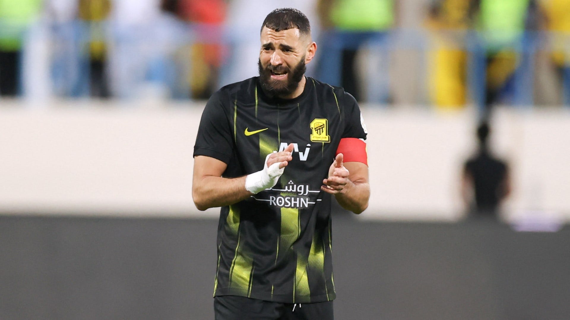 Explained: Why Karim Benzema's Al-Ittihad refused to take to field ahead of AFC Champions League tie against Iranian side Sepahan