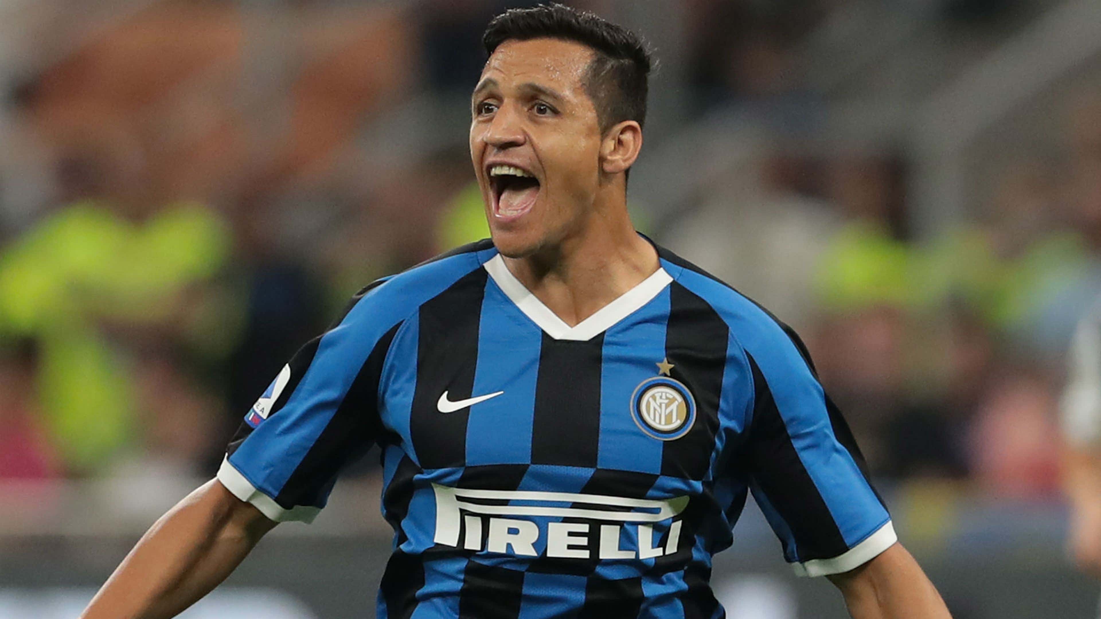 Sanchez to Inter: Where does the Chile star rank among South