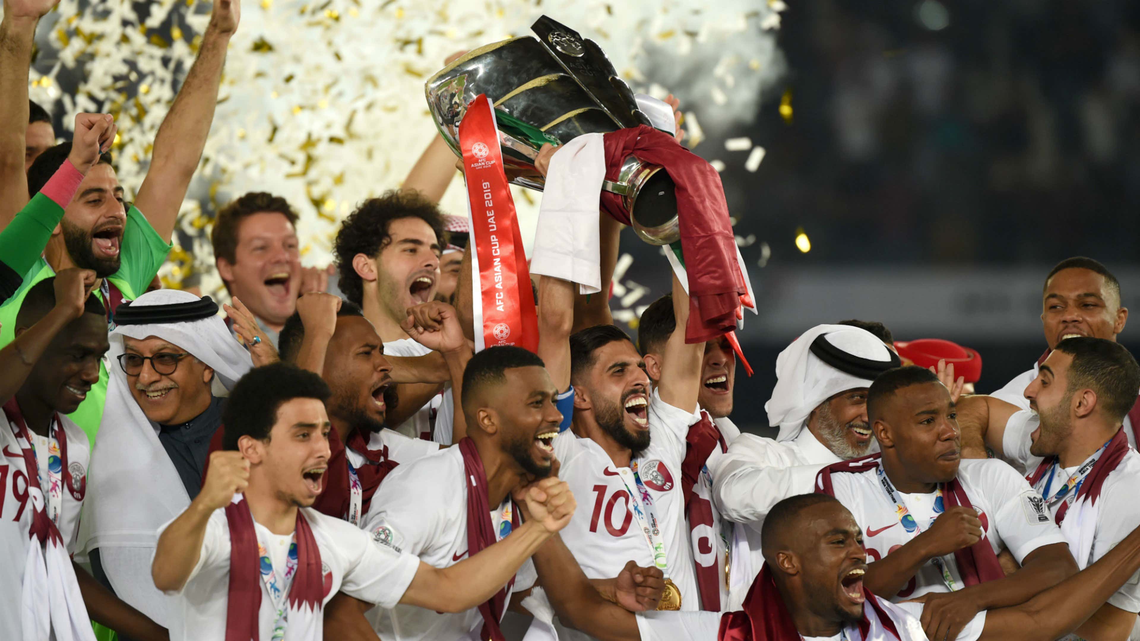 Asian Cup victory proves Qatar fully deserve World Cup 2022 spot | Goal.com