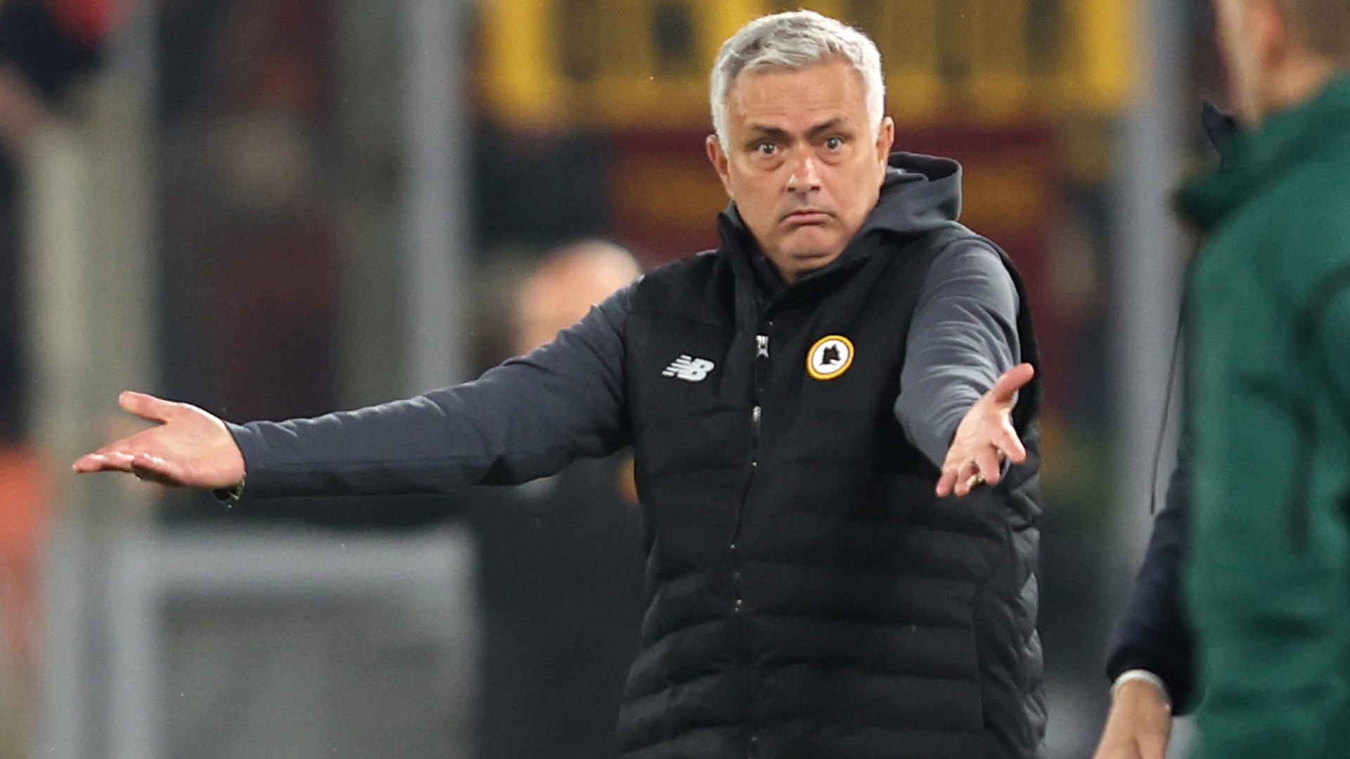 Special One' comment now ancient history, says Roma boss Mourinho ahead of  Conference League final | Goal.com
